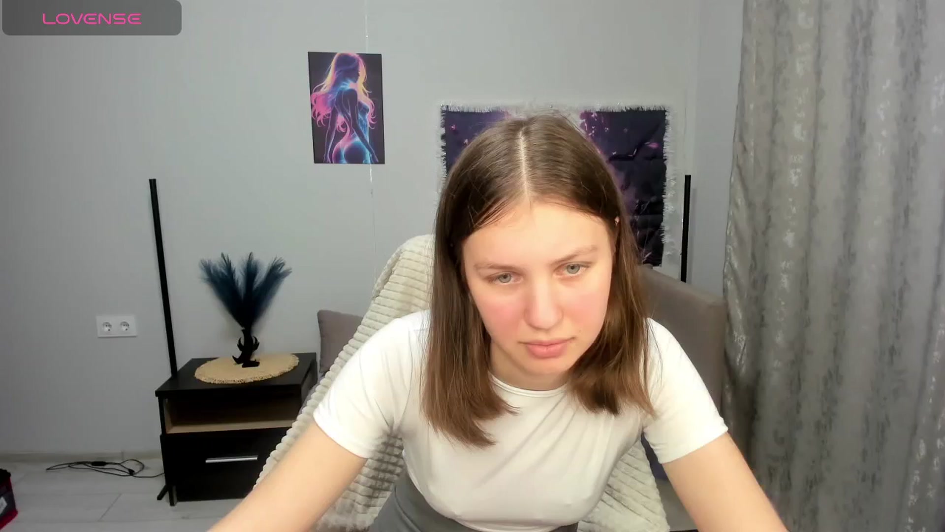 Gallery image thumbnail from Sofia777's myfreecams stream on, 01/27/2026, 14:28 image 6 of 20