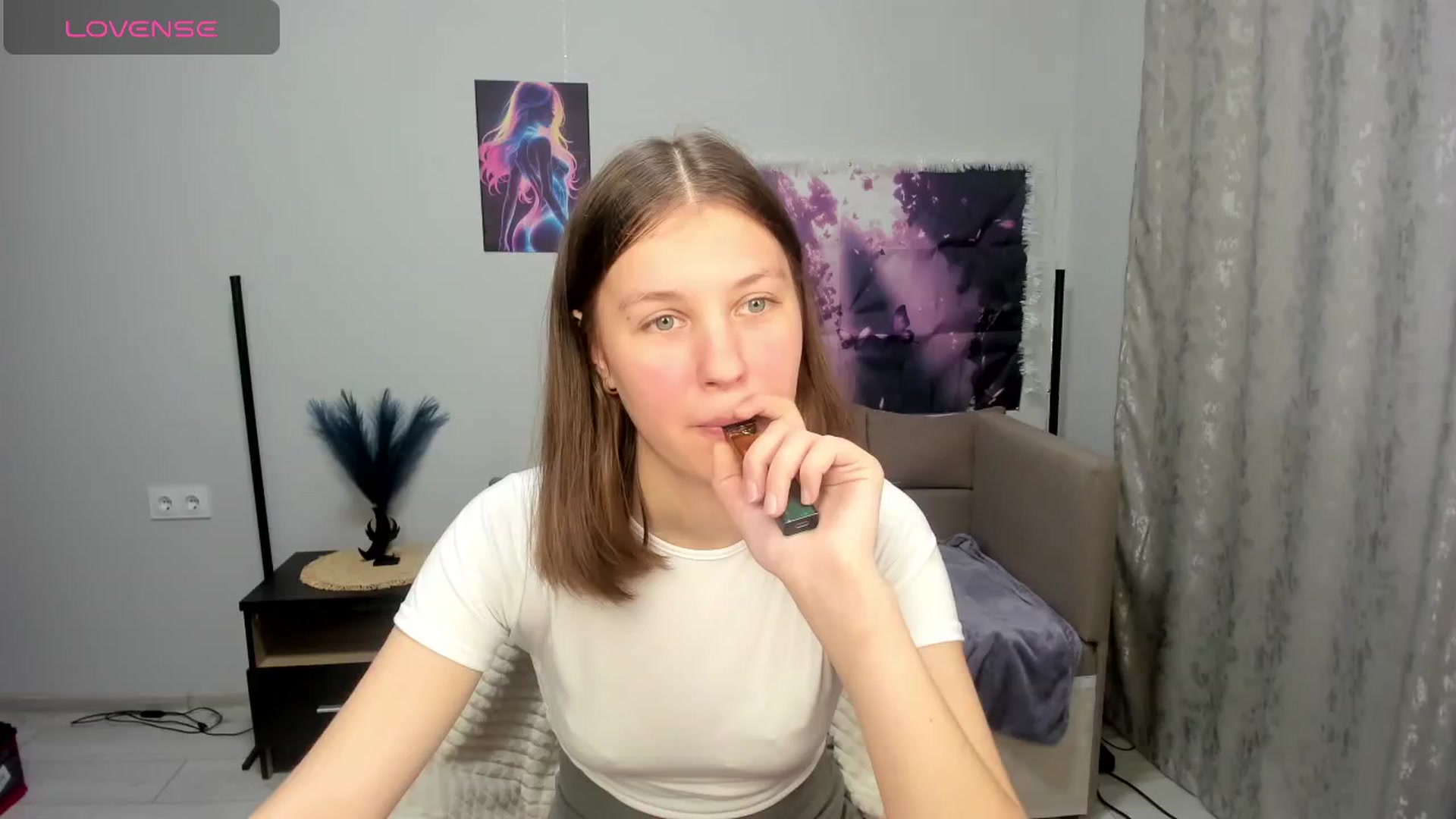 Gallery image thumbnail from Sofia777's myfreecams stream on, 01/27/2026, 14:28 image 14 of 20