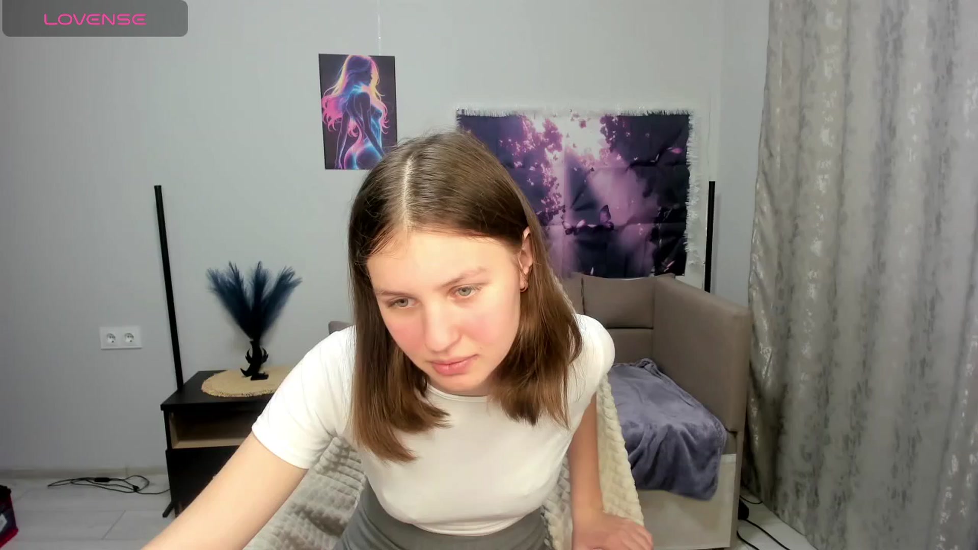 Gallery image thumbnail from Sofia777's myfreecams stream on, 01/27/2026, 14:28 image 5 of 20