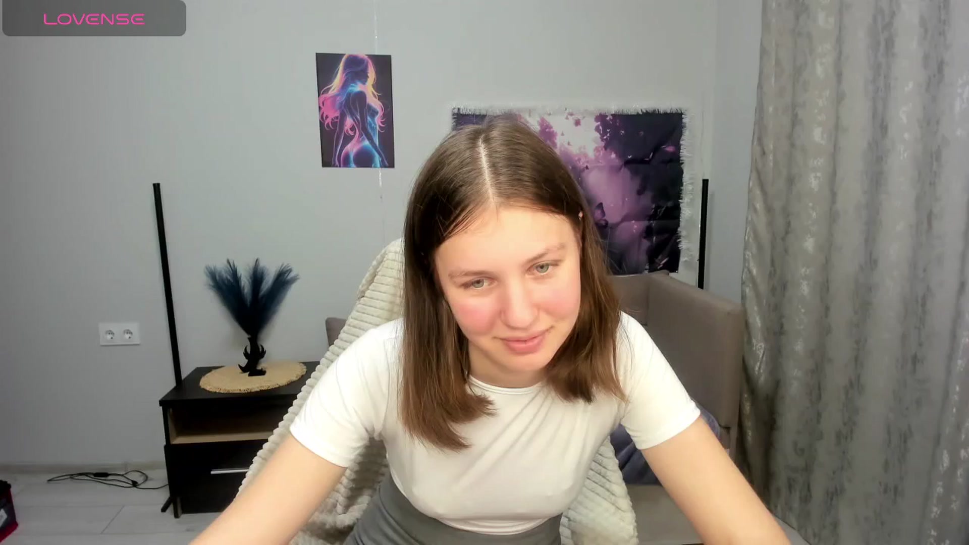 Gallery image thumbnail from Sofia777's myfreecams stream on, 01/27/2026, 14:28 image 4 of 20