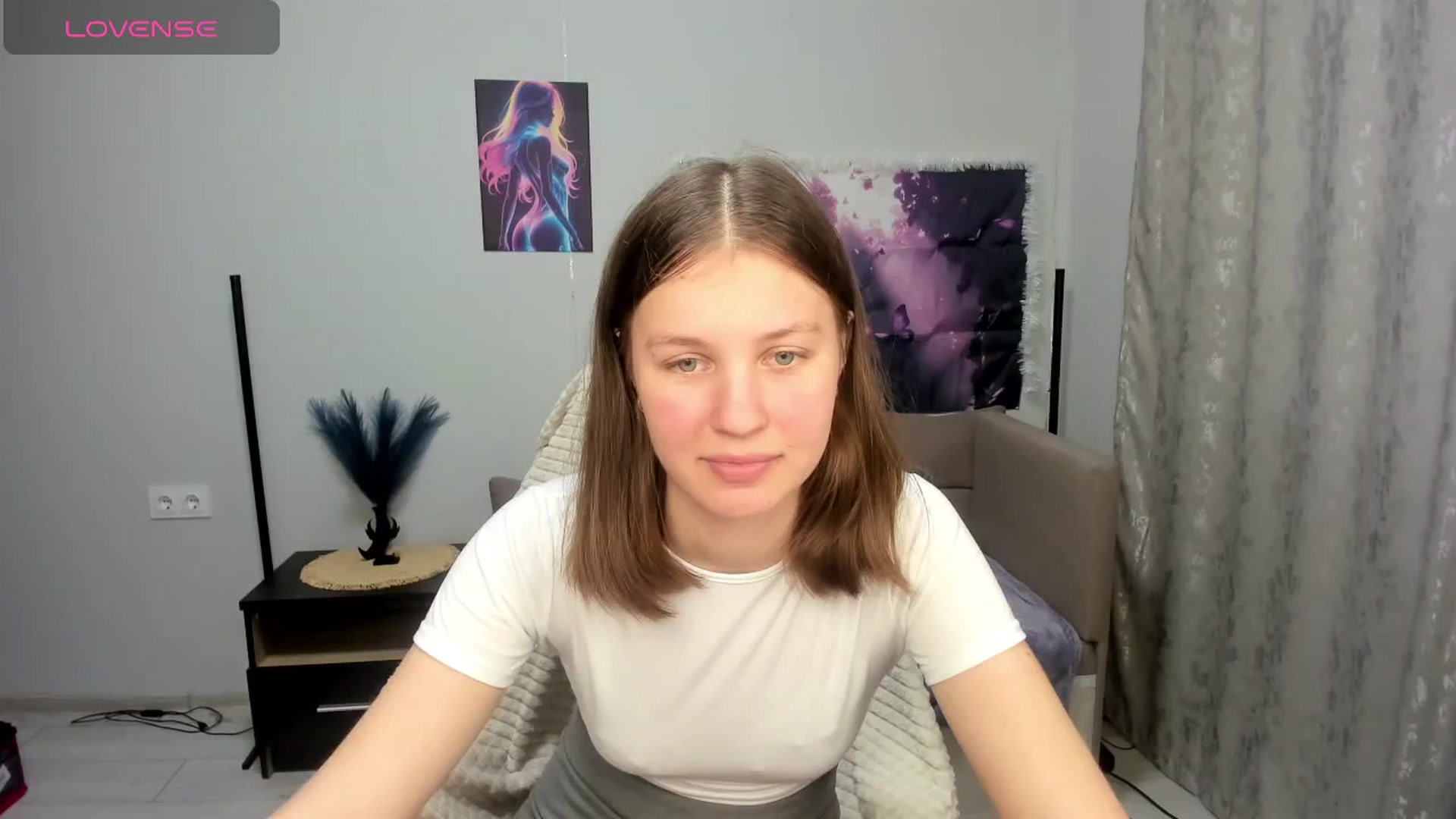 Gallery image thumbnail from Sofia777's myfreecams stream on, 01/27/2026, 14:28 image 3 of 20