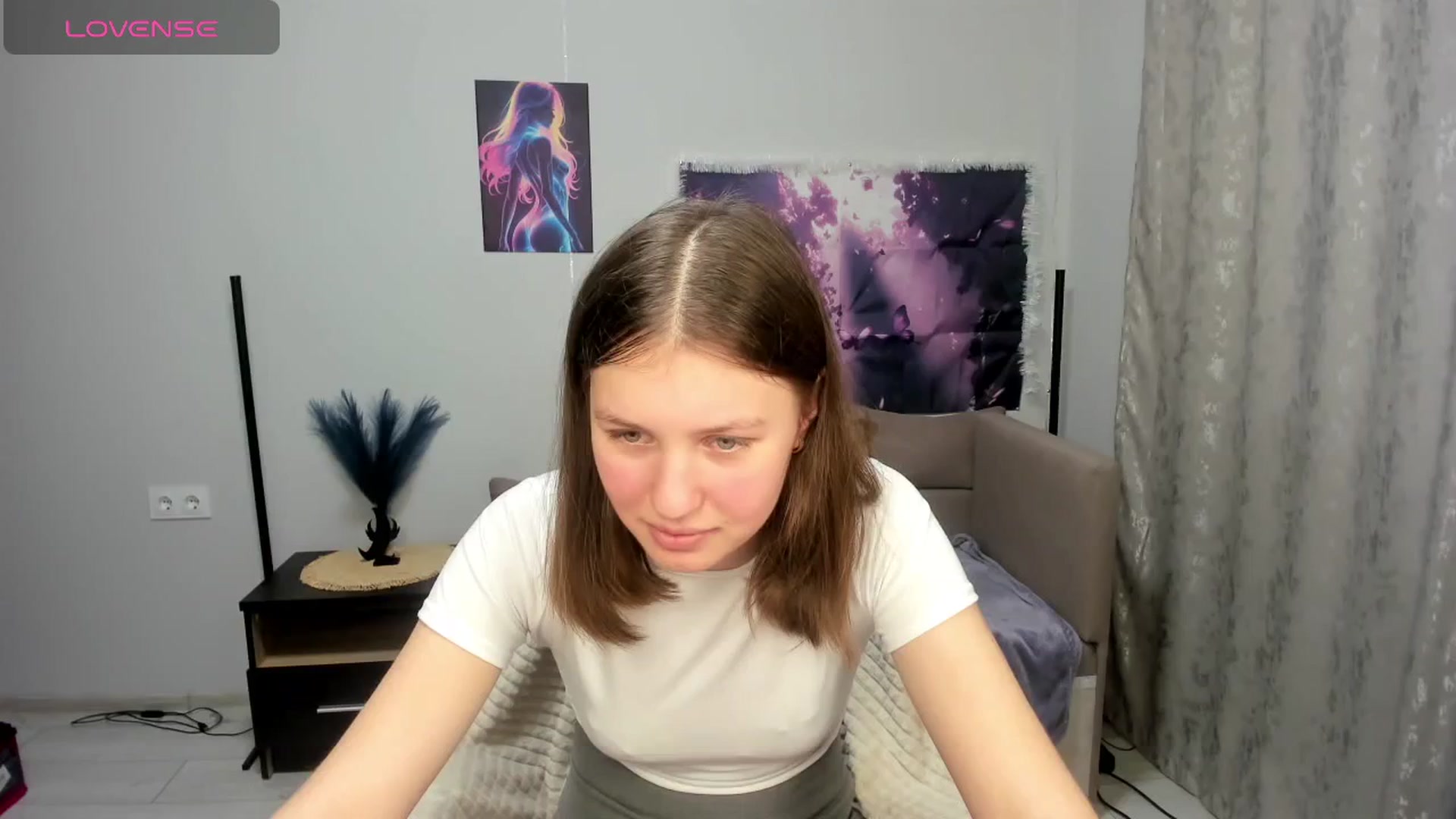 Gallery image thumbnail from Sofia777's myfreecams stream on, 01/27/2026, 14:28 image 19 of 20