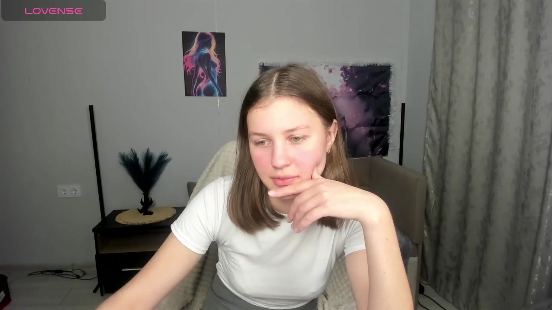 Gallery image thumbnail from Sofia777's myfreecams stream on, 01/27/2026, 16:29 image 16 of 20