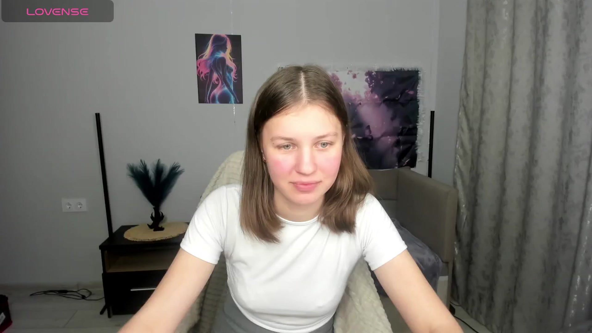 Gallery image thumbnail from Sofia777's myfreecams stream on, 01/27/2026, 16:29 image 6 of 20