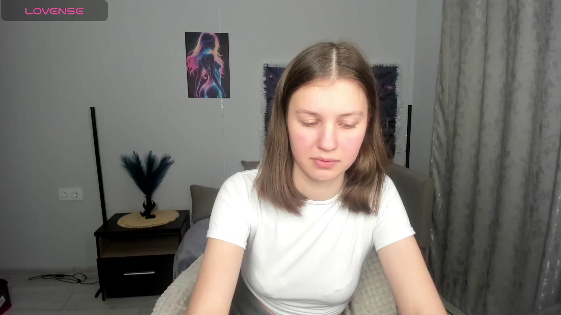 Gallery image thumbnail from Sofia777's myfreecams stream on, 01/27/2026, 16:29 image 20 of 20