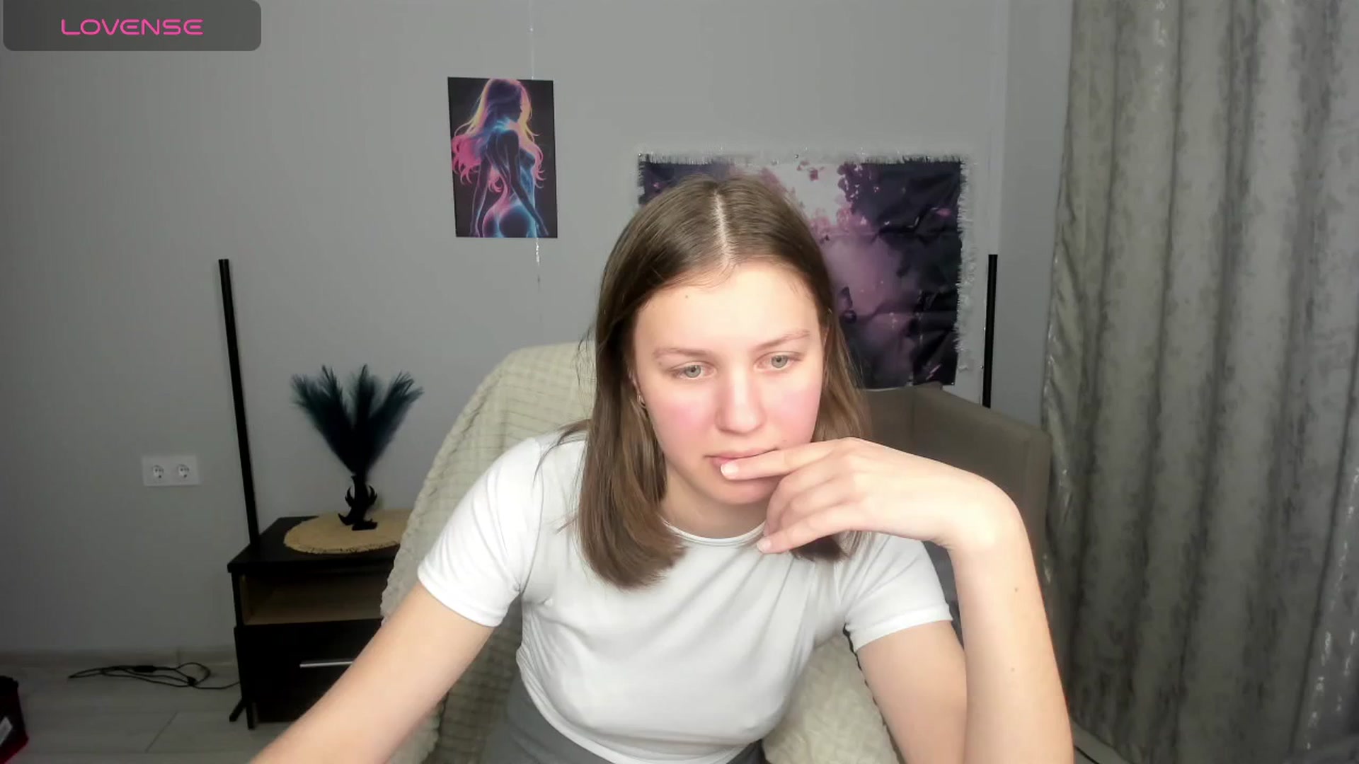 Gallery image thumbnail from Sofia777's myfreecams stream on, 01/27/2026, 16:29 image 10 of 20