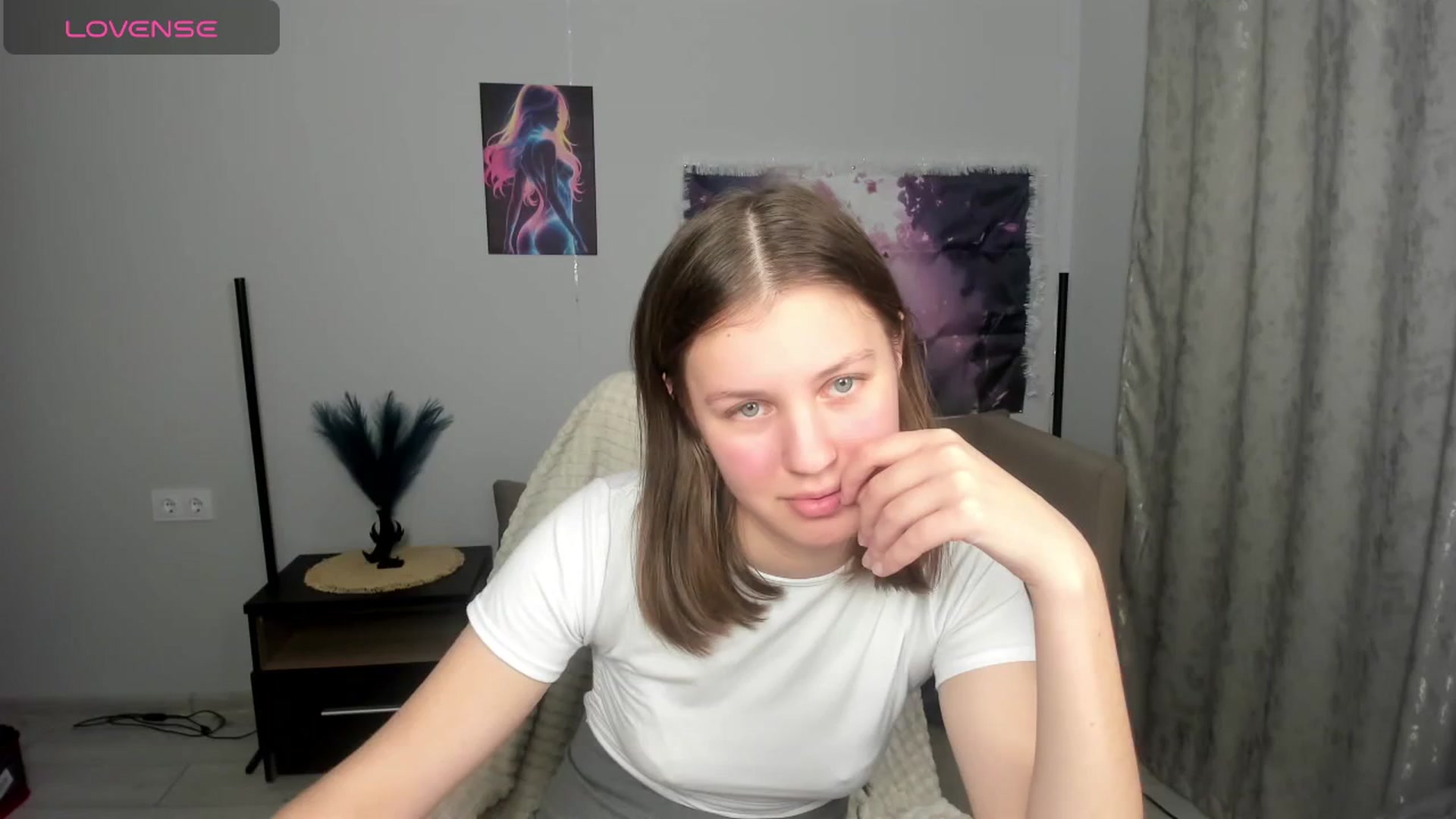 Gallery image thumbnail from Sofia777's myfreecams stream on, 01/27/2026, 16:29 image 17 of 20