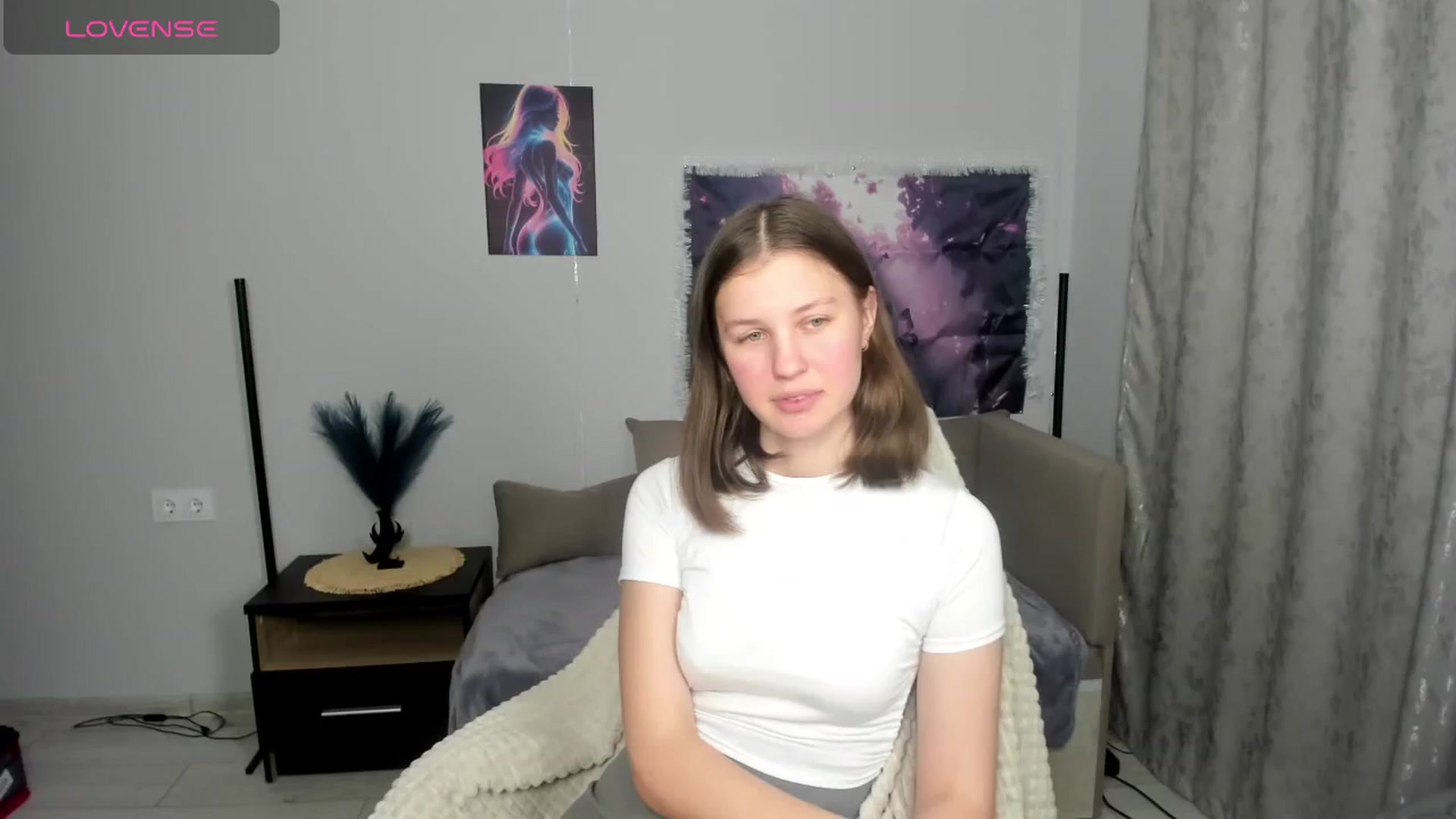 Gallery image thumbnail from Sofia777's myfreecams stream on, 01/27/2026, 16:29 image 14 of 20