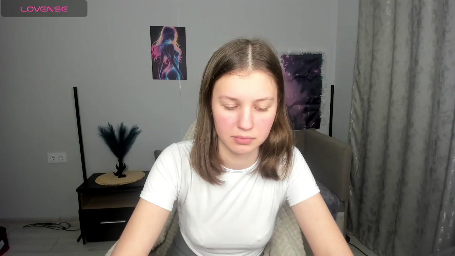 Gallery image thumbnail from Sofia777's myfreecams stream on, 01/27/2026, 16:29 image 11 of 20