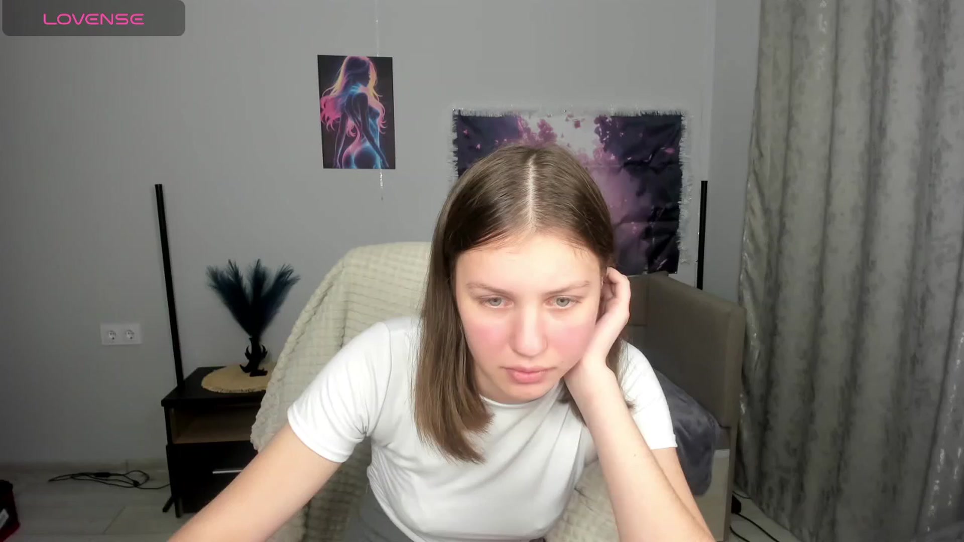 Gallery image thumbnail from Sofia777's myfreecams stream on, 01/27/2026, 16:29 image 2 of 20