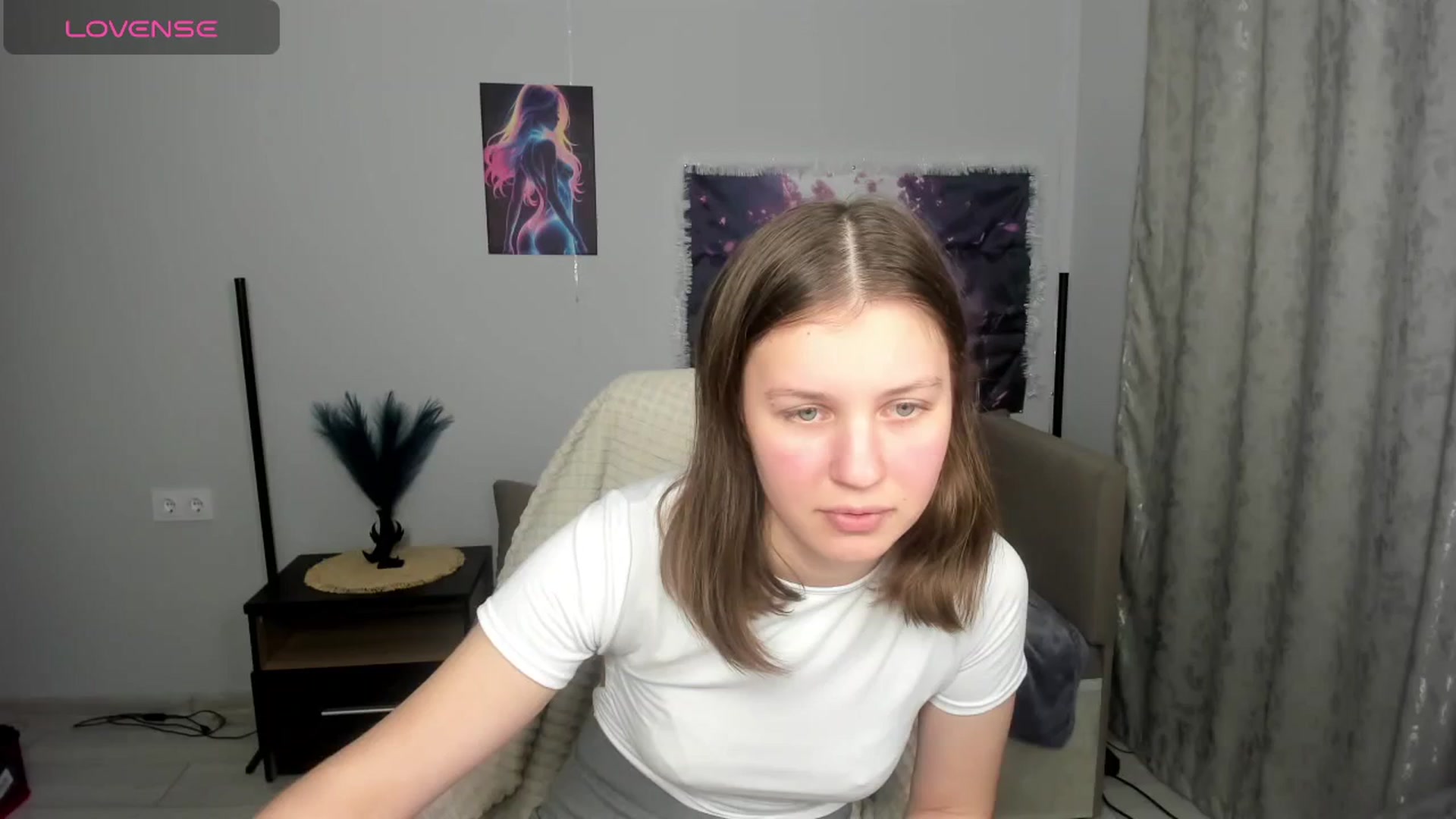 Gallery image thumbnail from Sofia777's myfreecams stream on, 01/27/2026, 16:29 image 15 of 20