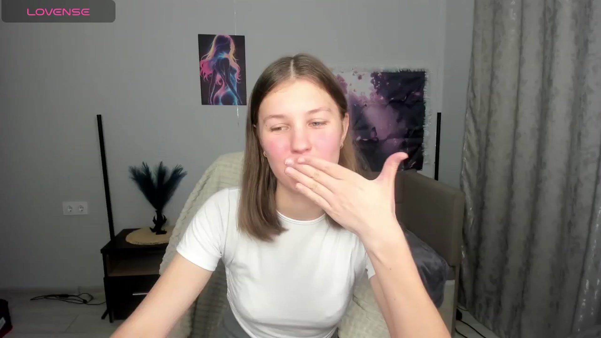 Gallery image thumbnail from Sofia777's myfreecams stream on, 01/27/2026, 16:29 image 3 of 20