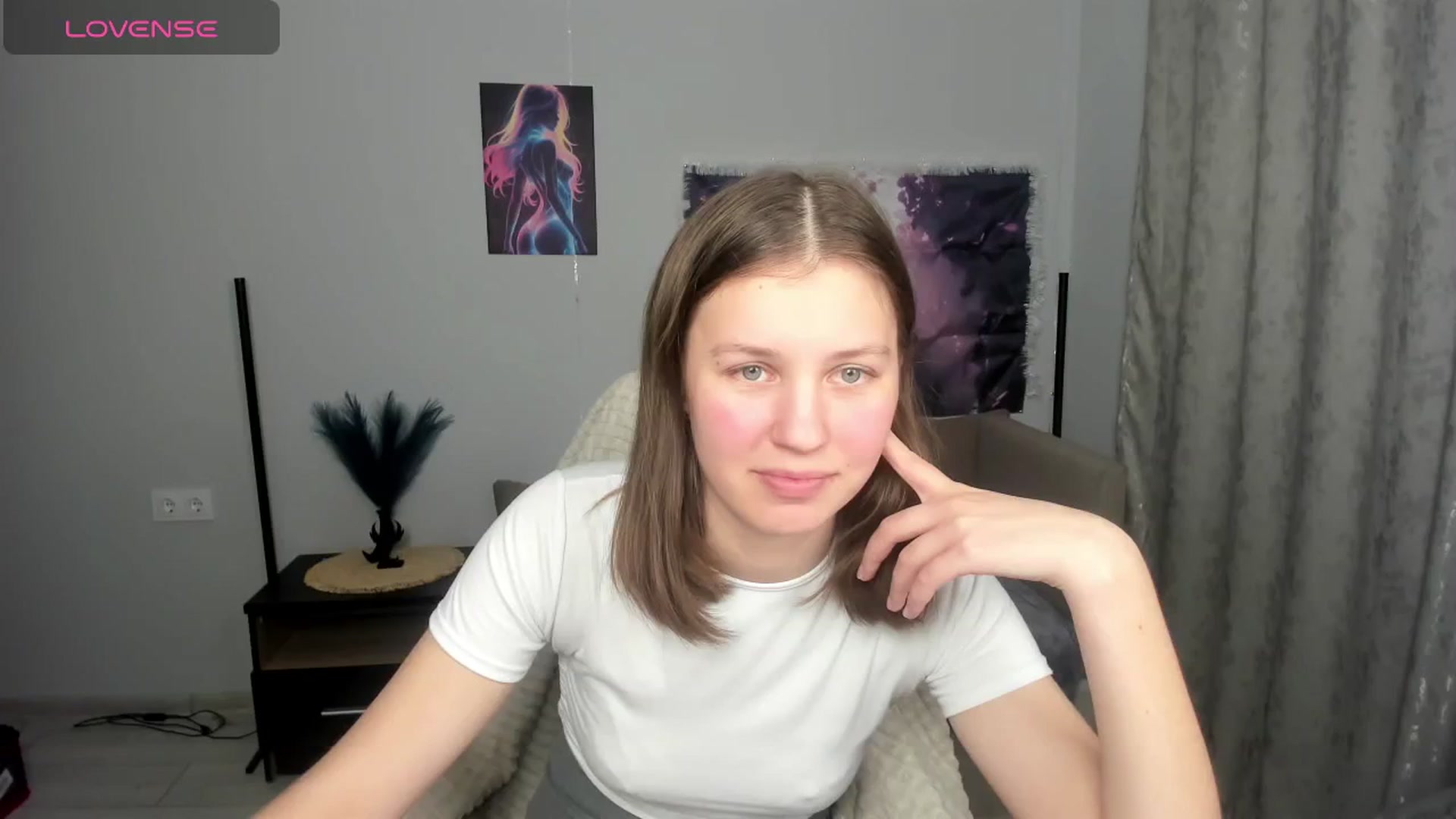 Gallery image thumbnail from Sofia777's myfreecams stream on, 01/27/2026, 16:29 image 12 of 20