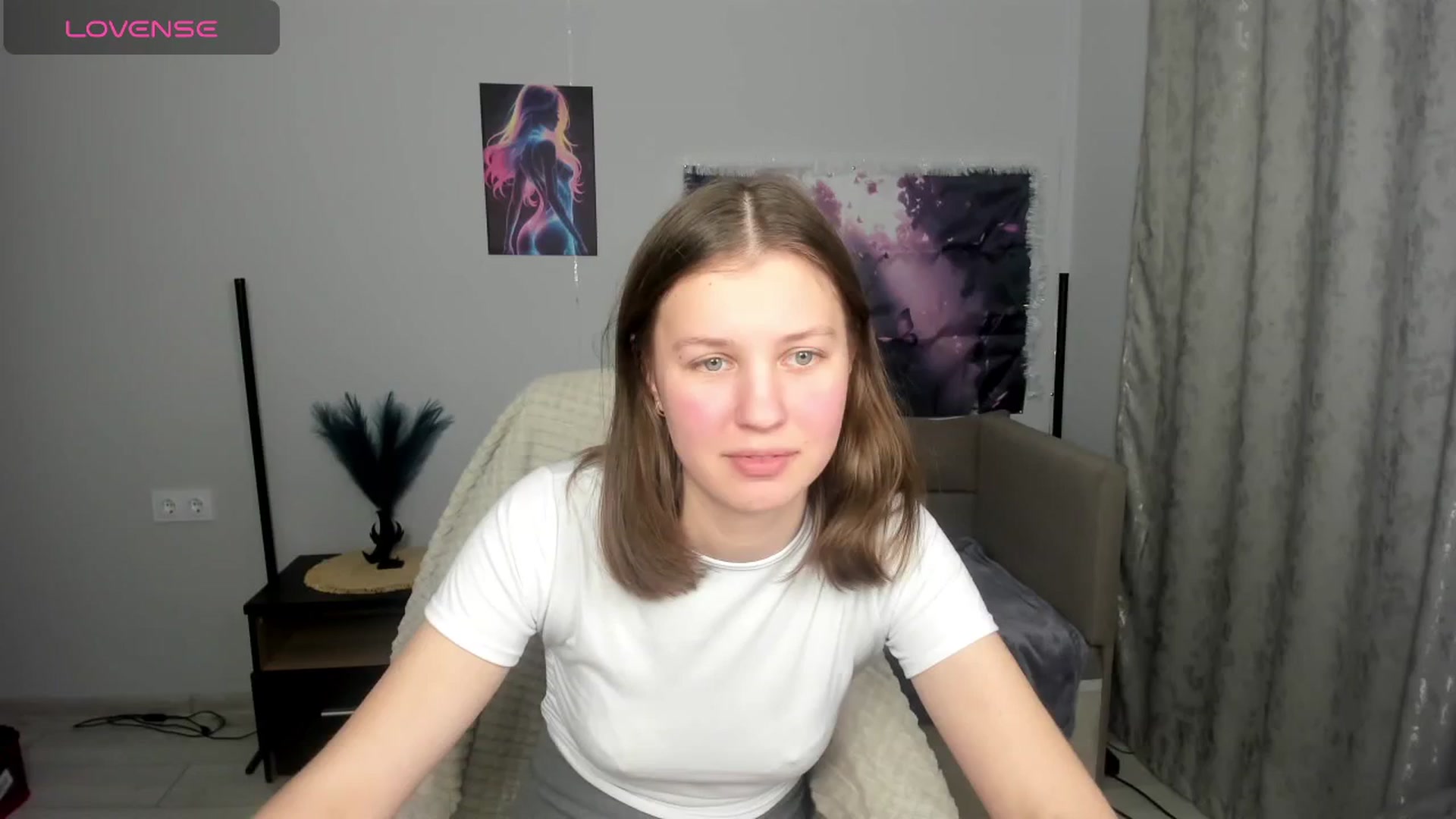 Gallery image thumbnail from Sofia777's myfreecams stream on, 01/27/2026, 16:29 image 8 of 20
