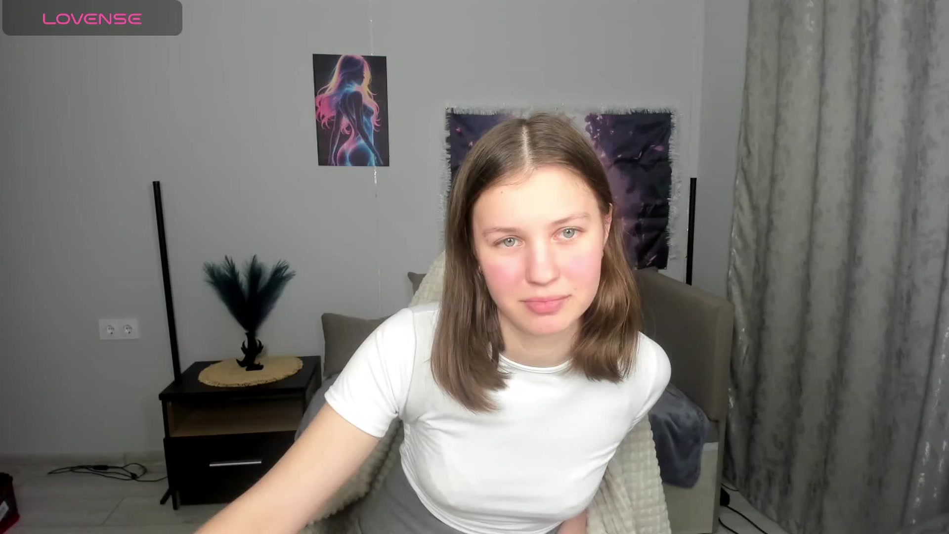 Gallery image thumbnail from Sofia777's myfreecams stream on, 01/27/2026, 16:29 image 13 of 20