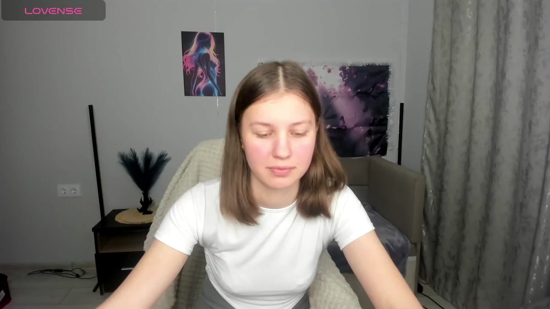 Gallery image thumbnail from Sofia777's myfreecams stream on, 01/27/2026, 16:29 image 1 of 20