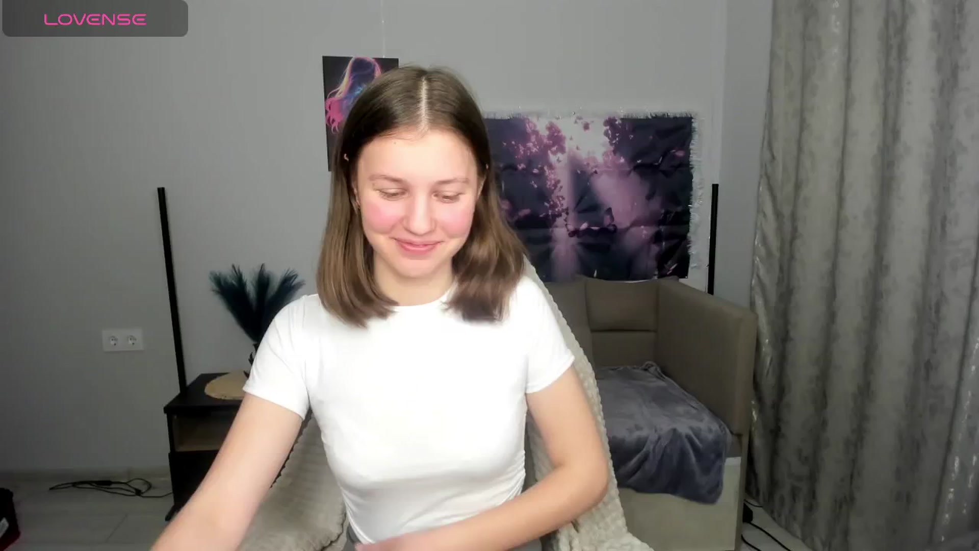 Gallery image thumbnail from Sofia777's myfreecams stream on, 01/27/2026, 16:29 image 18 of 20