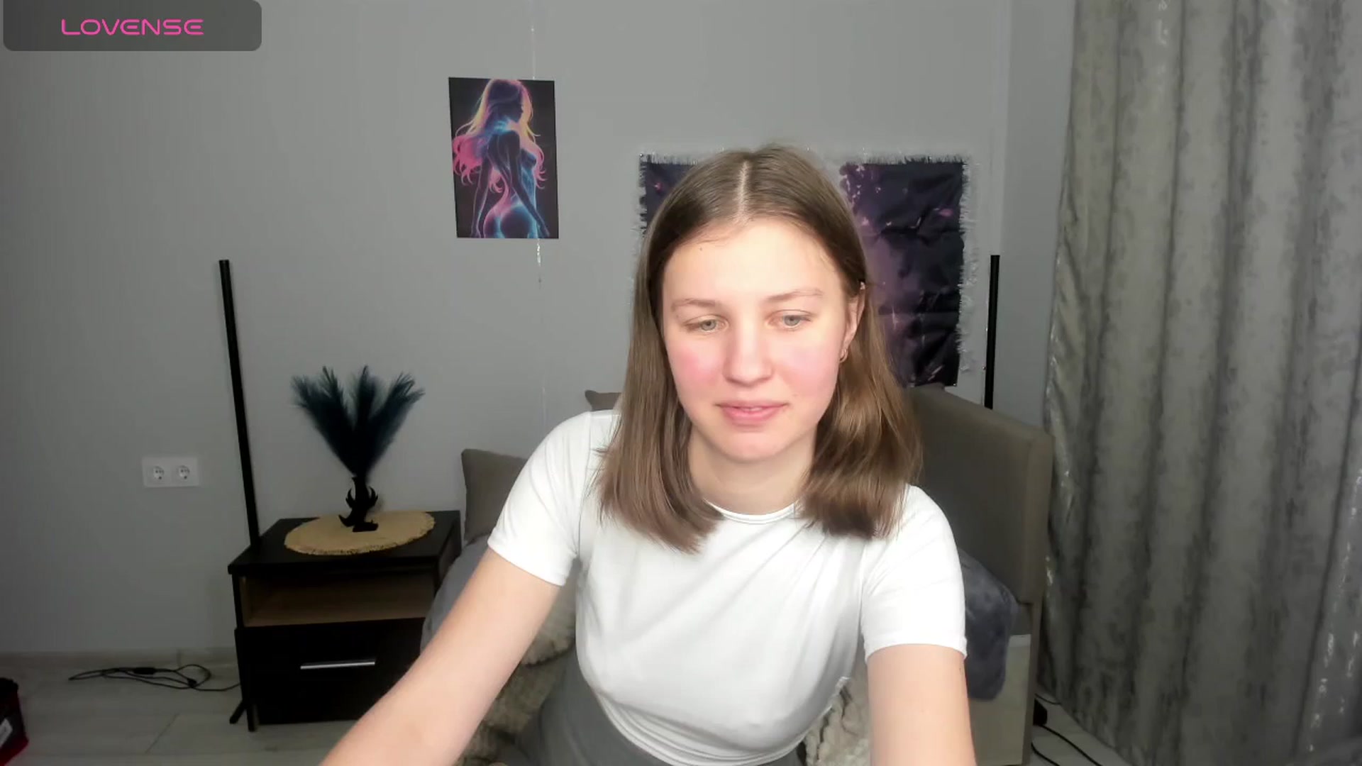 Gallery image thumbnail from Sofia777's myfreecams stream on, 01/27/2026, 16:29 image 19 of 20