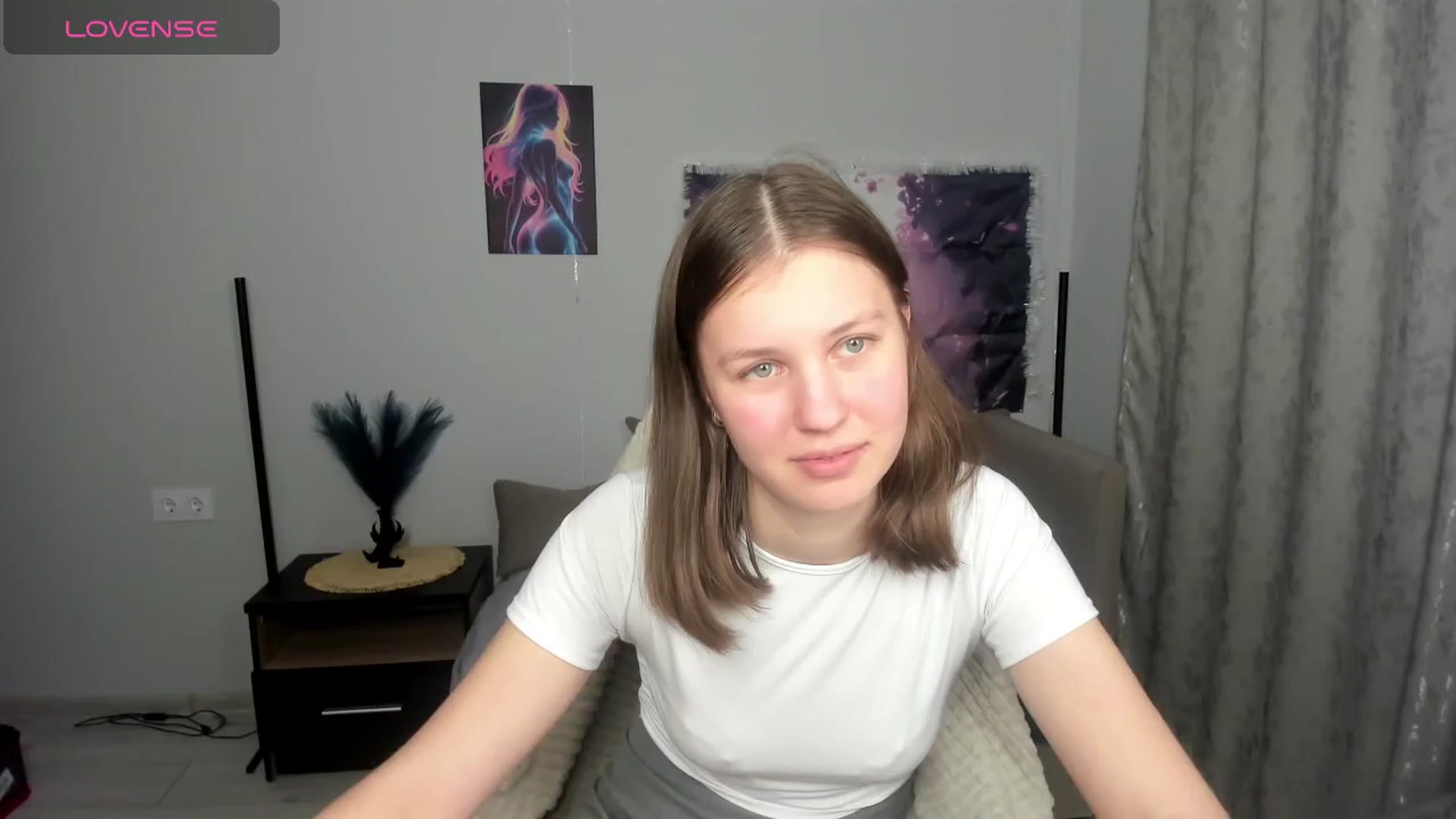 Gallery image thumbnail from Sofia777's myfreecams stream on, 01/27/2026, 17:04 image 18 of 20