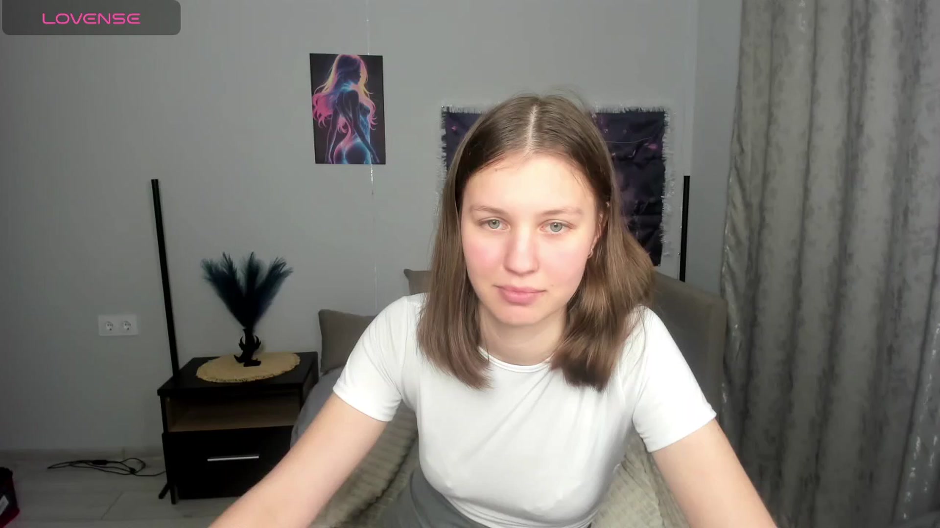 Gallery image thumbnail from Sofia777's myfreecams stream on, 01/27/2026, 17:04 image 10 of 20