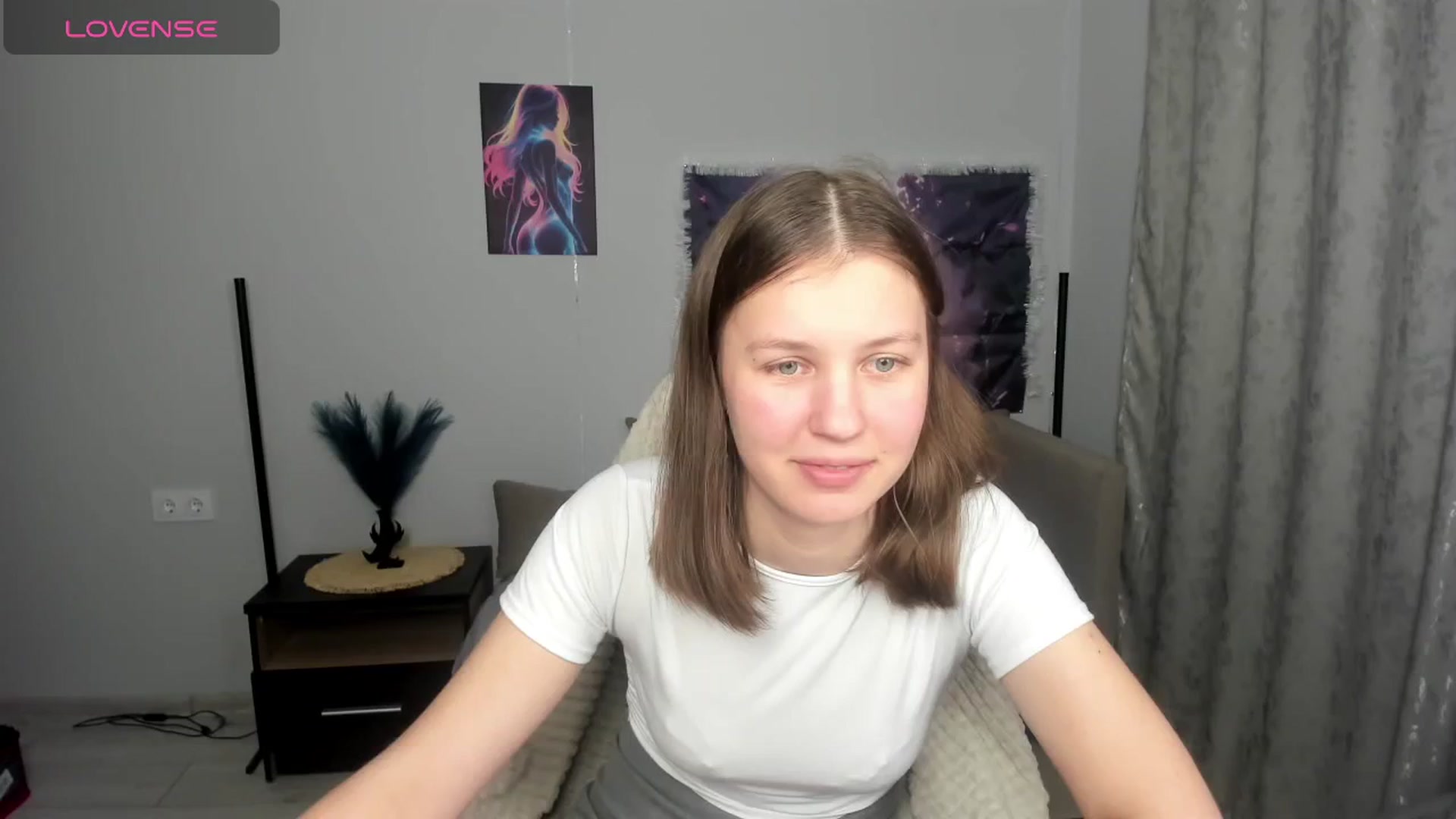 Gallery image thumbnail from Sofia777's myfreecams stream on, 01/27/2026, 17:04 image 19 of 20