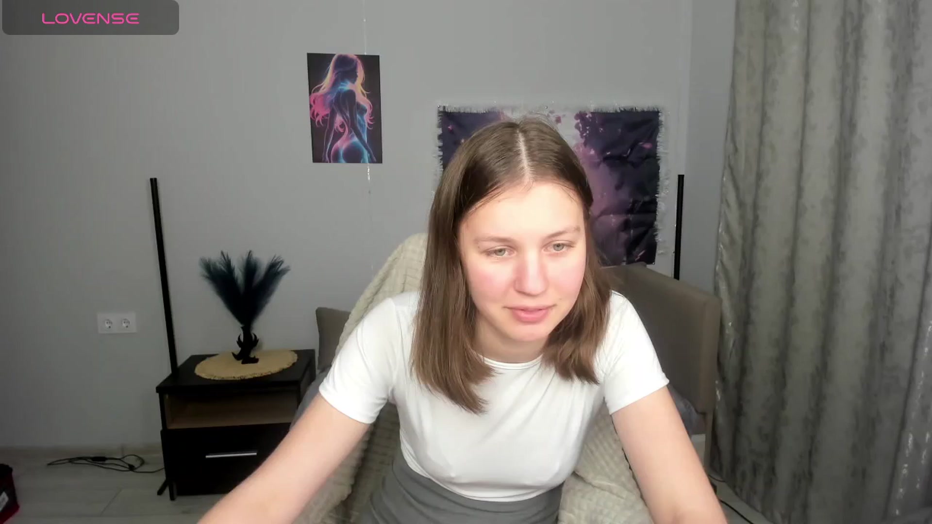 Gallery image thumbnail from Sofia777's myfreecams stream on, 01/27/2026, 17:04 image 1 of 20