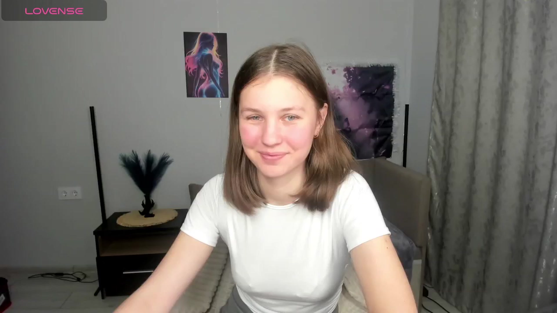 Gallery image thumbnail from Sofia777's myfreecams stream on, 01/27/2026, 17:04 image 7 of 20