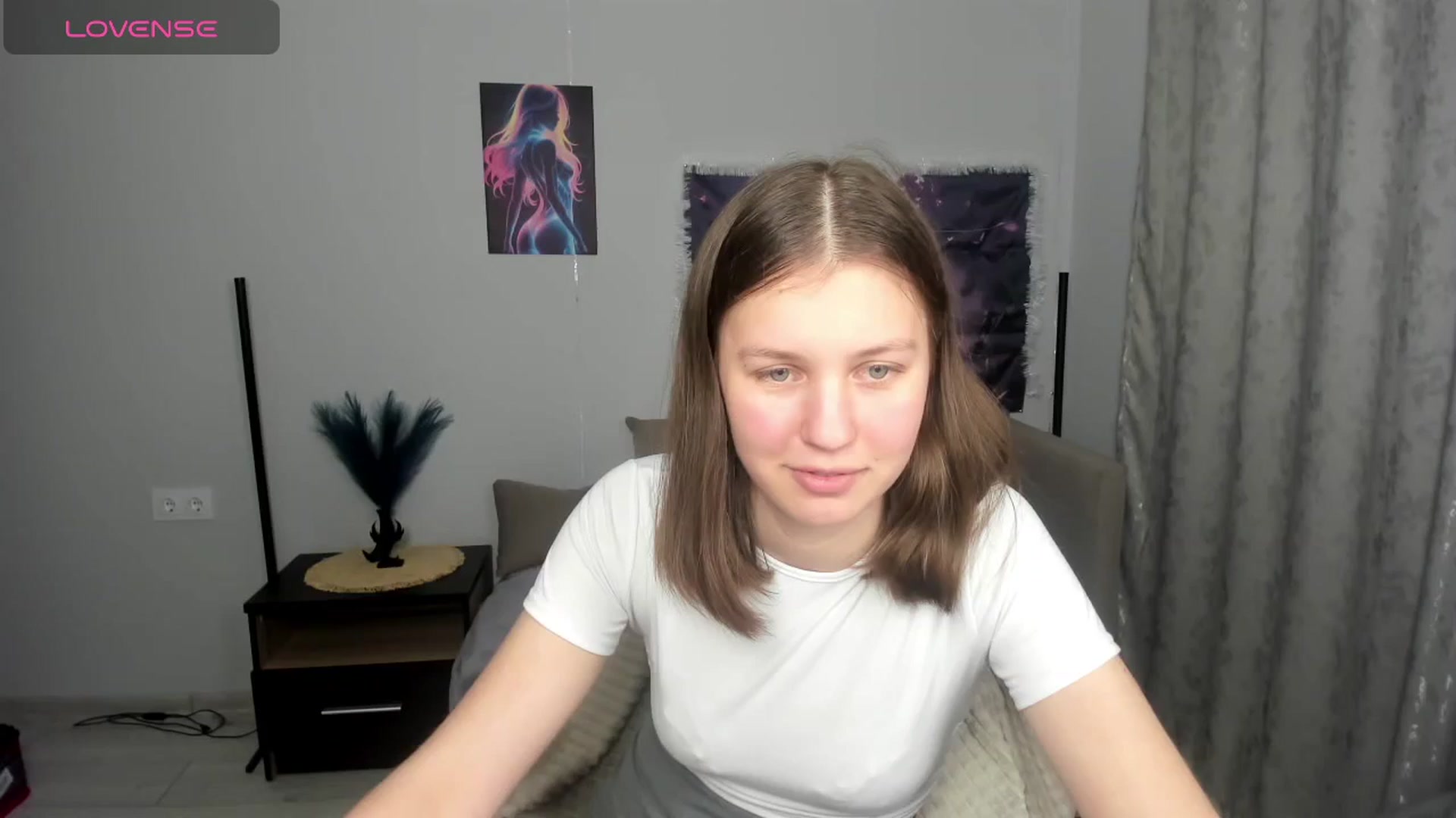 Gallery image thumbnail from Sofia777's myfreecams stream on, 01/27/2026, 17:04 image 11 of 20