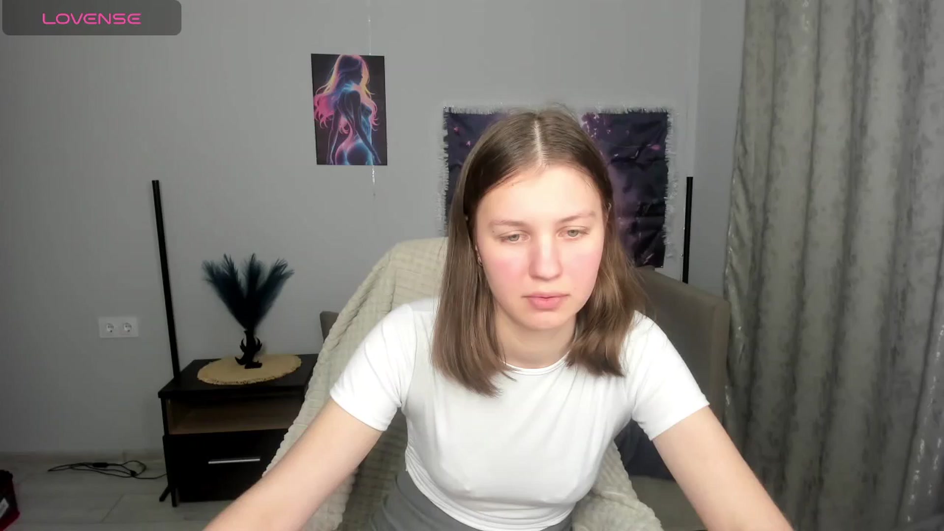 Gallery image thumbnail from Sofia777's myfreecams stream on, 01/27/2026, 17:04 image 4 of 20