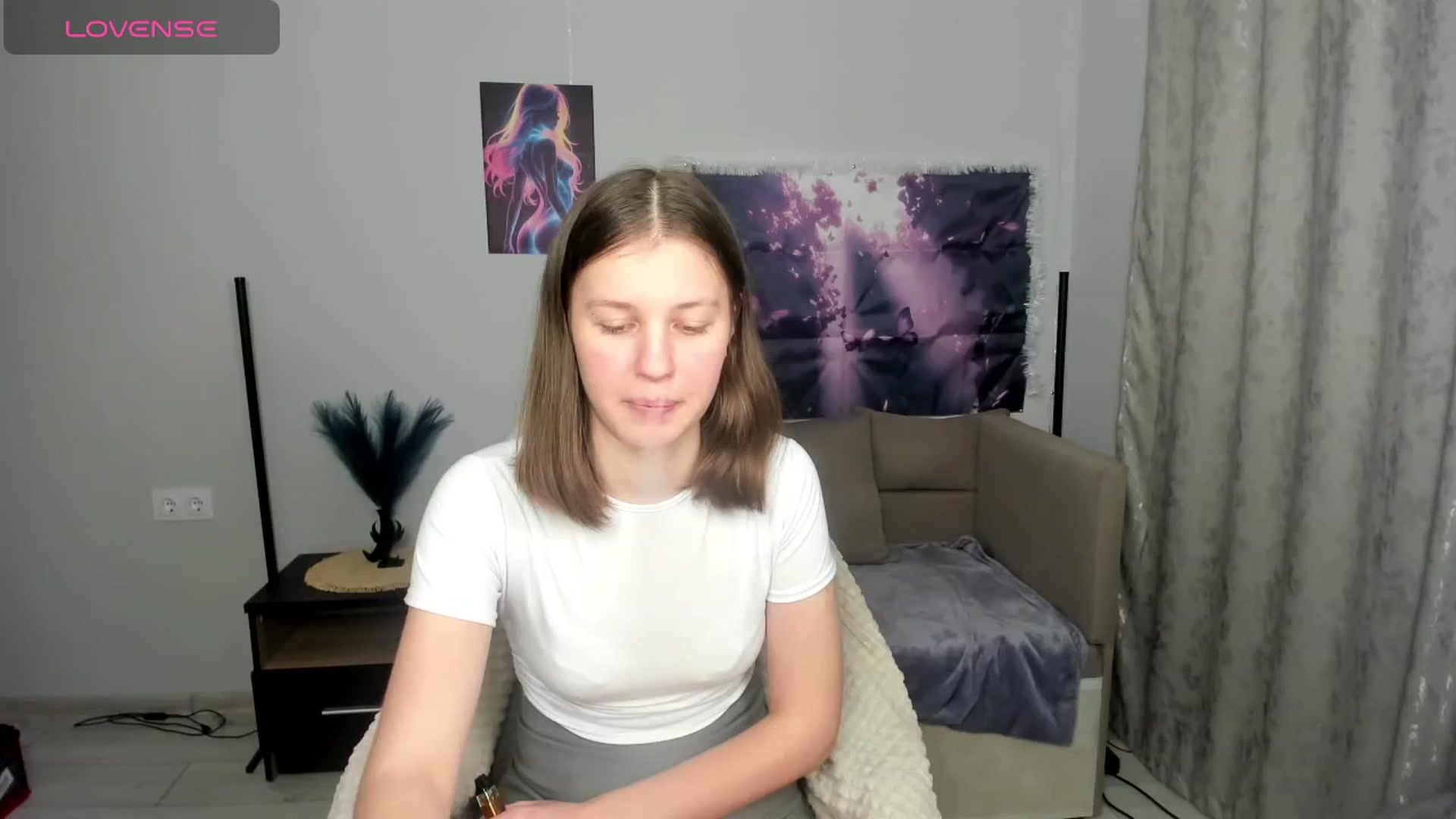 Gallery image thumbnail from Sofia777's myfreecams stream on, 01/27/2026, 17:04 image 14 of 20