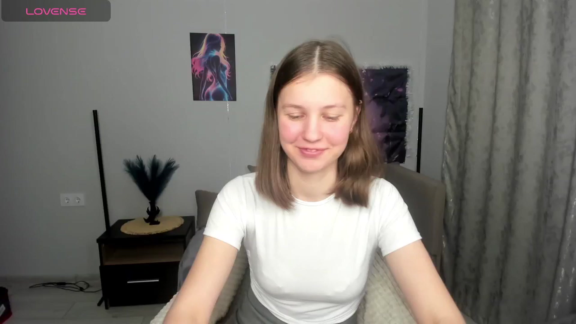 Gallery image thumbnail from Sofia777's myfreecams stream on, 01/27/2026, 17:04 image 17 of 20