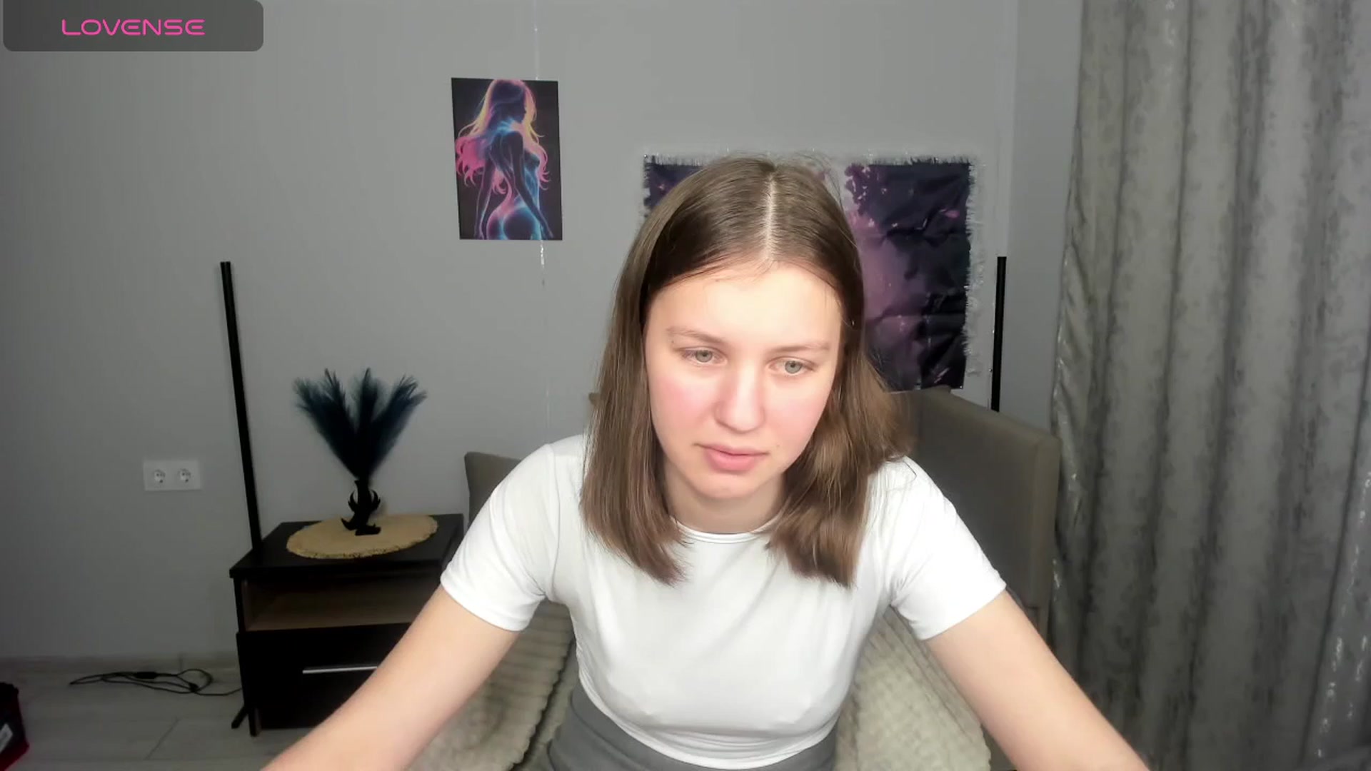 Gallery image thumbnail from Sofia777's myfreecams stream on, 01/27/2026, 17:04 image 16 of 20