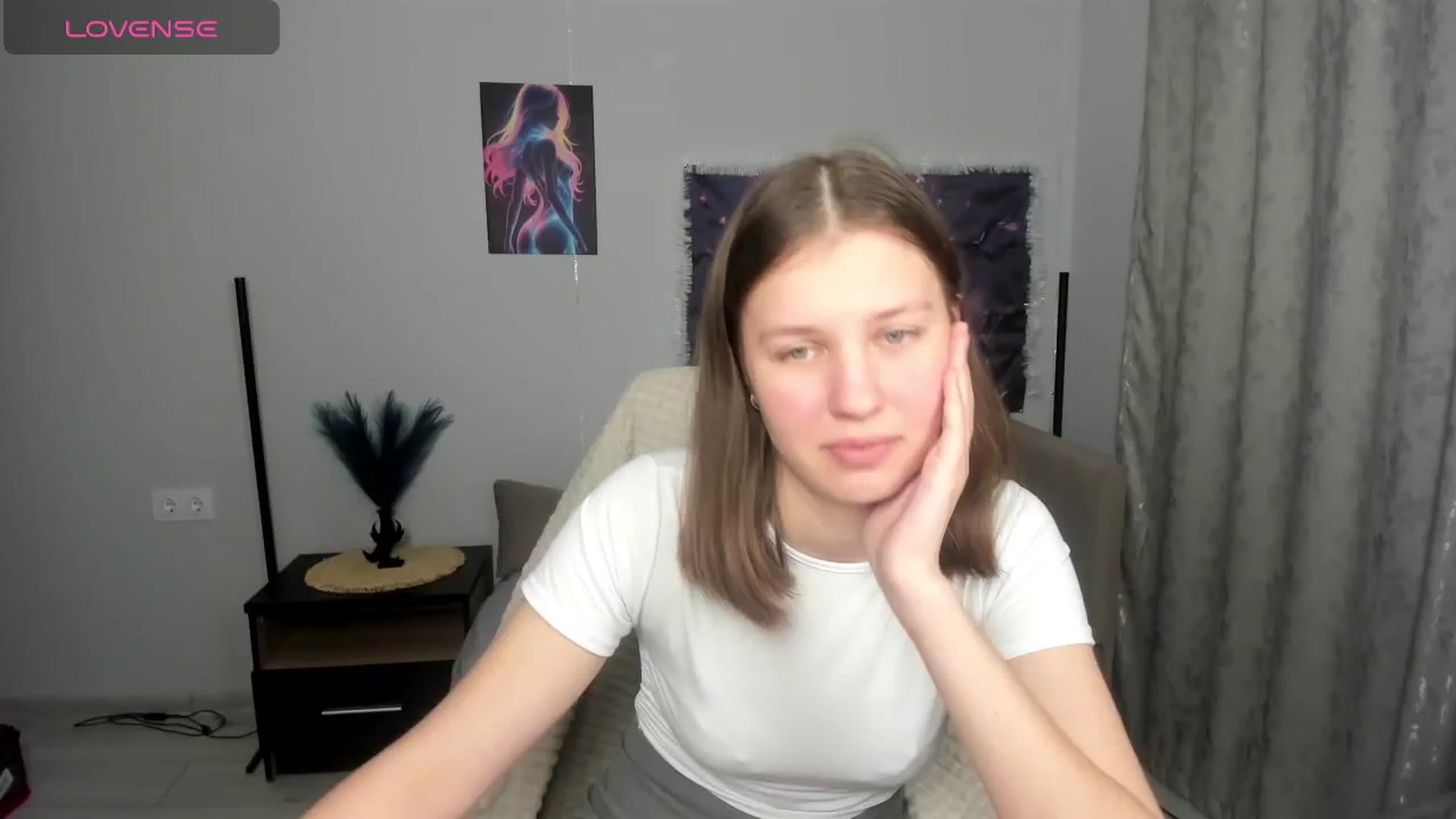 Gallery image thumbnail from Sofia777's myfreecams stream on, 01/27/2026, 17:04 image 20 of 20