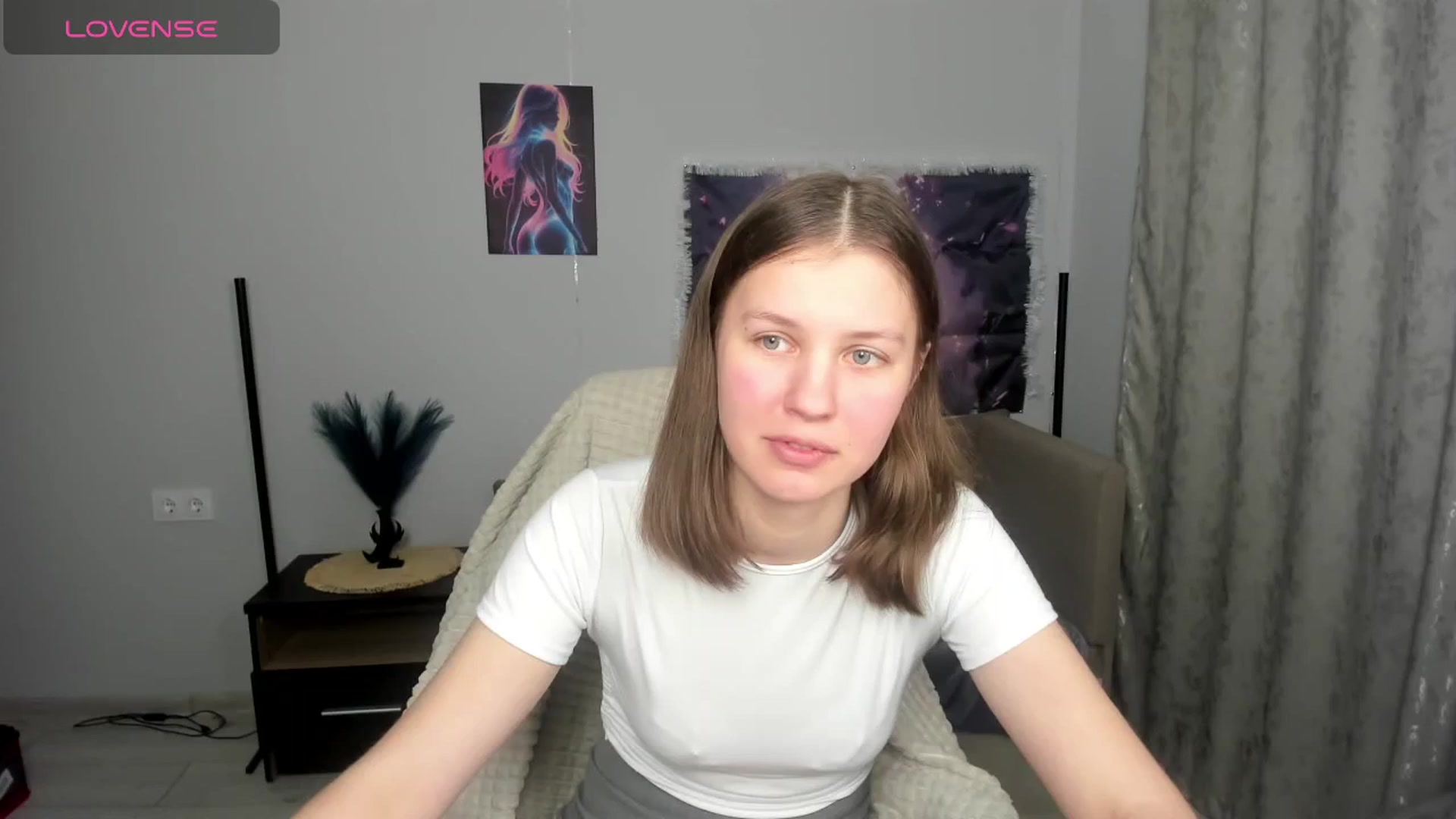 Gallery image thumbnail from Sofia777's myfreecams stream on, 01/27/2026, 17:04 image 5 of 20
