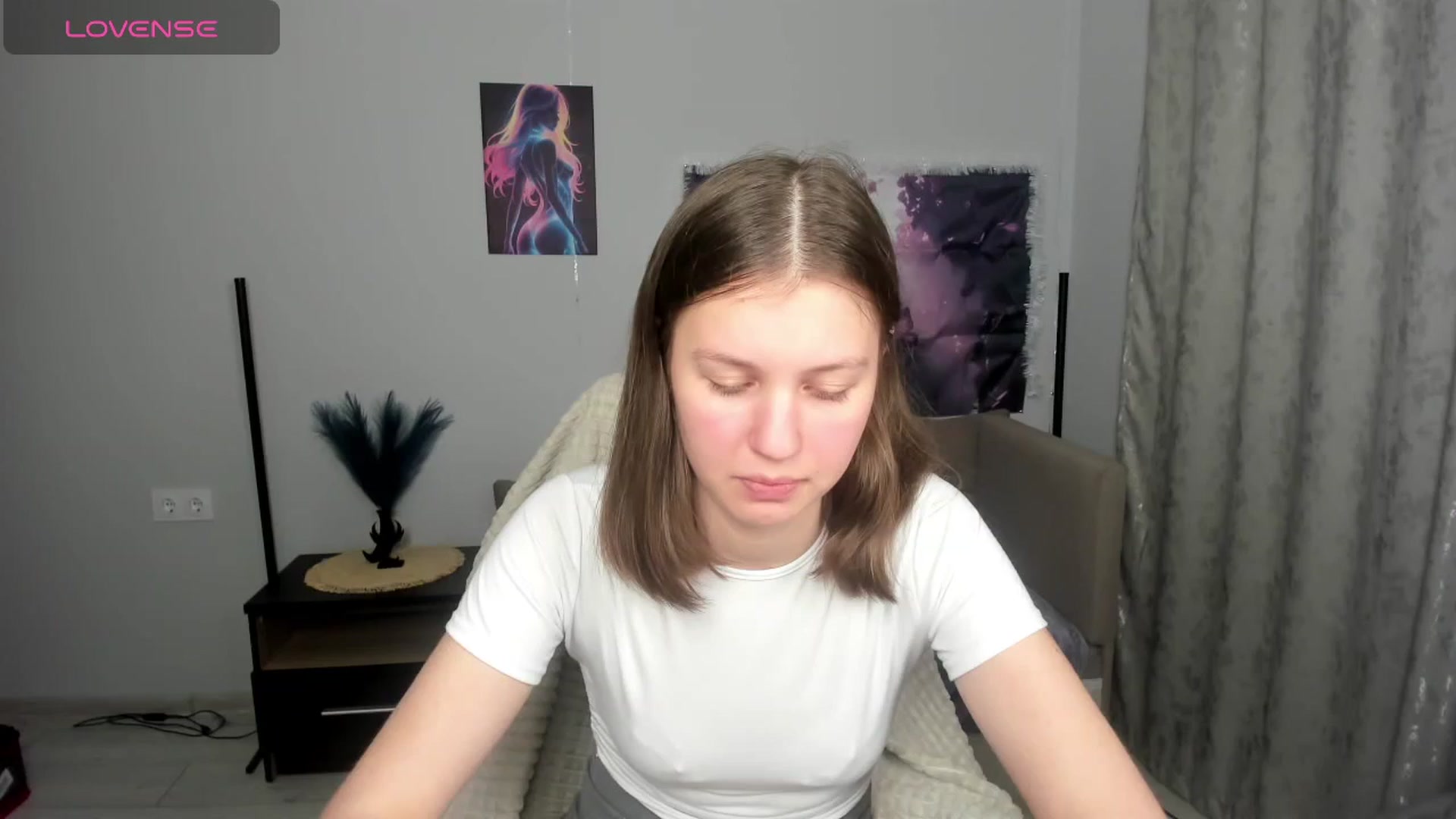 Gallery image thumbnail from Sofia777's myfreecams stream on, 01/27/2026, 17:04 image 3 of 20