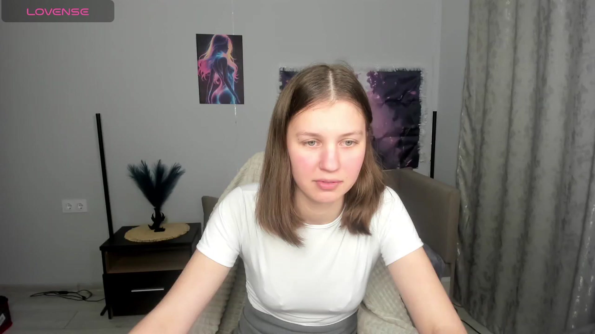 Gallery image thumbnail from Sofia777's myfreecams stream on, 01/27/2026, 17:04 image 2 of 20