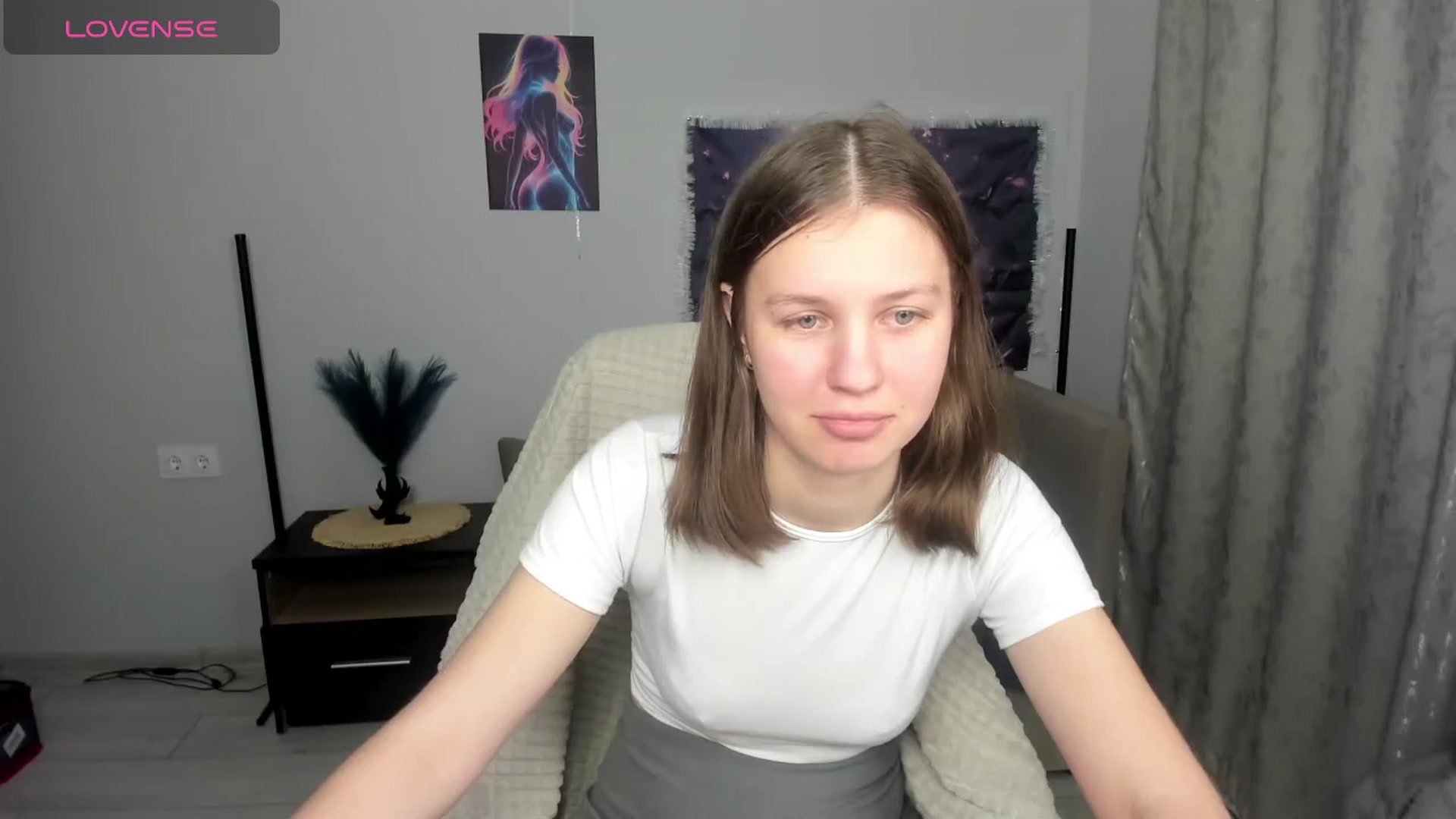 Gallery image thumbnail from Sofia777's myfreecams stream on, 01/27/2026, 18:13 image 2 of 20