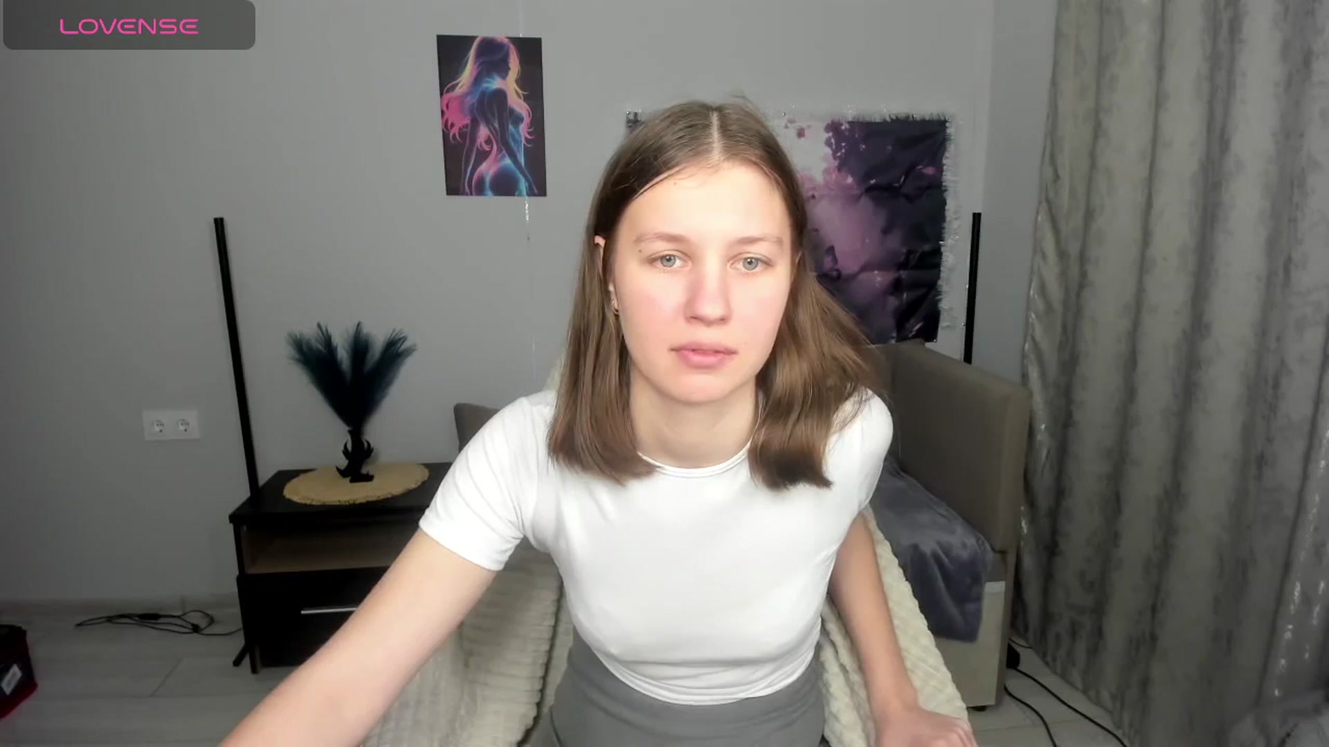 Gallery image thumbnail from Sofia777's myfreecams stream on, 01/27/2026, 18:13 image 5 of 20