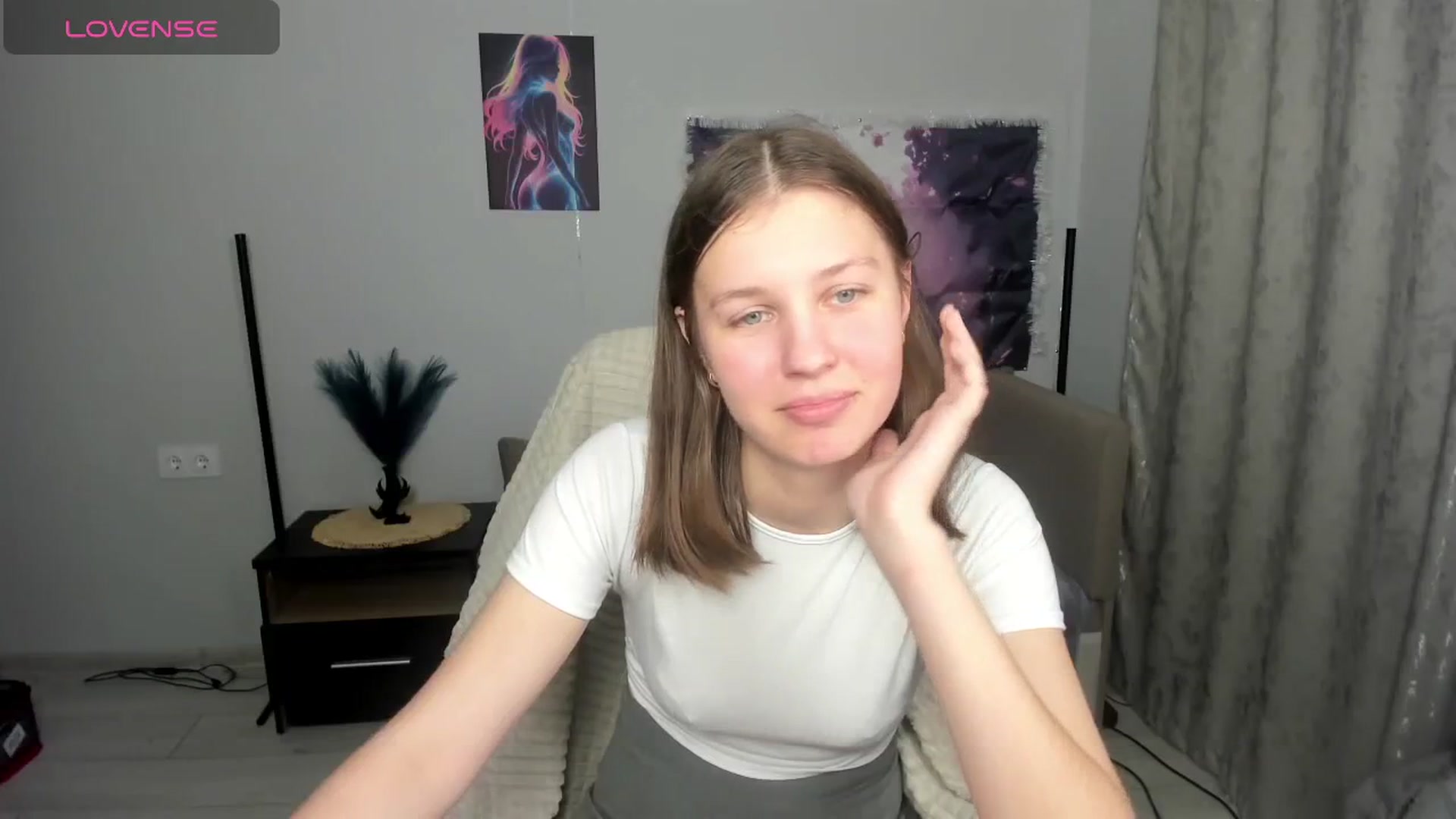 Gallery image thumbnail from Sofia777's myfreecams stream on, 01/27/2026, 18:13 image 3 of 20
