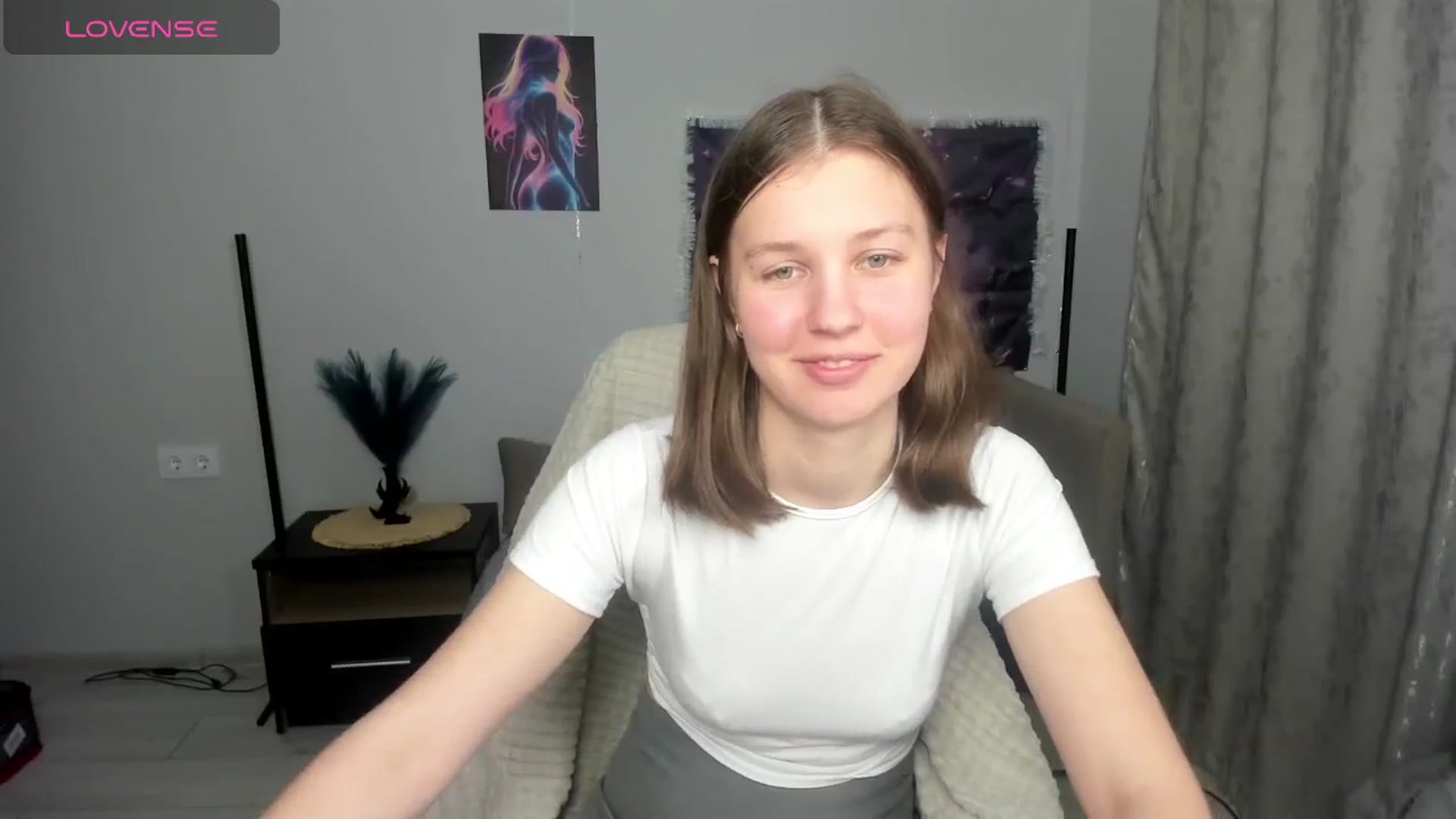 Gallery image thumbnail from Sofia777's myfreecams stream on, 01/27/2026, 18:13 image 4 of 20
