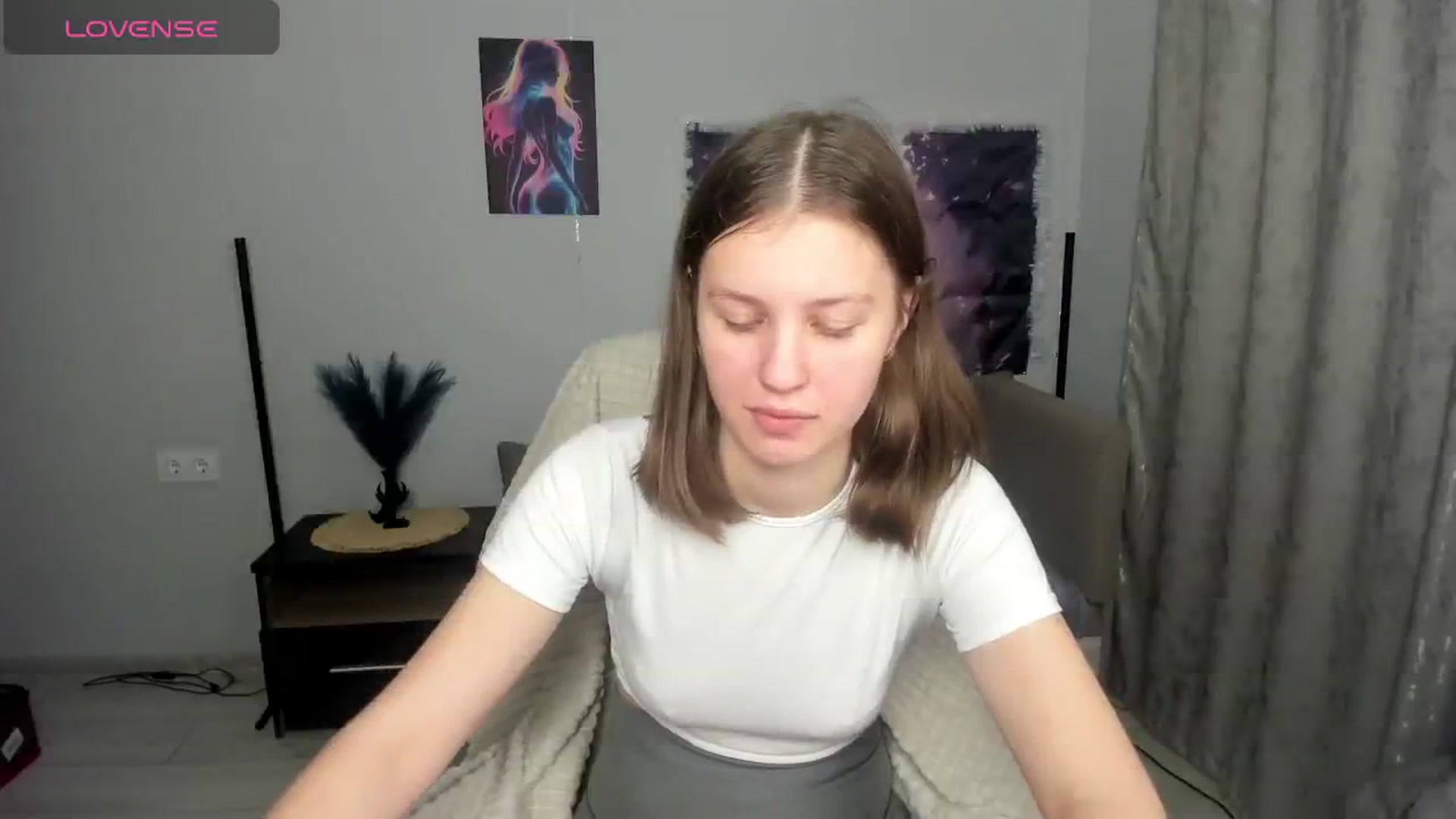 Gallery image thumbnail from Sofia777's myfreecams stream on, 01/27/2026, 18:13 image 11 of 20