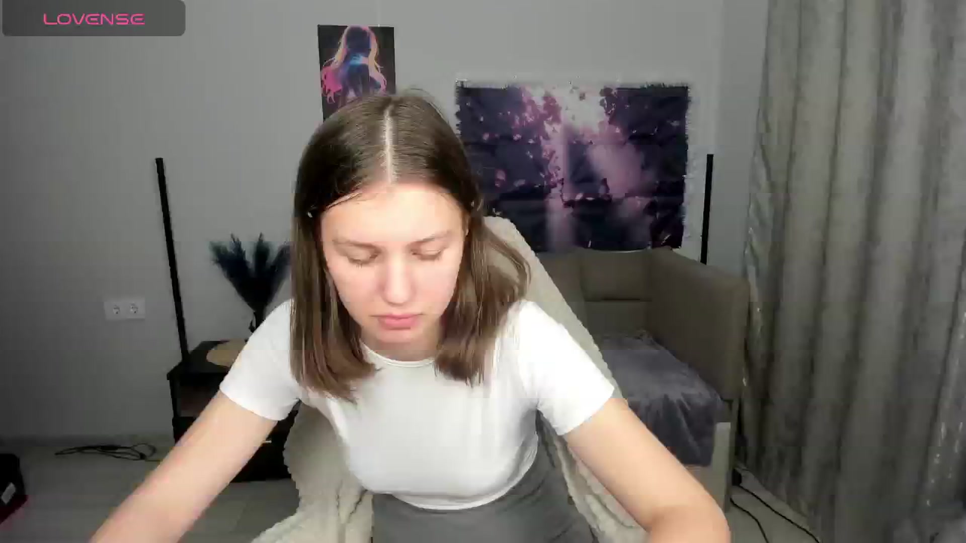 Gallery image thumbnail from Sofia777's myfreecams stream on, 01/27/2026, 18:13 image 13 of 20