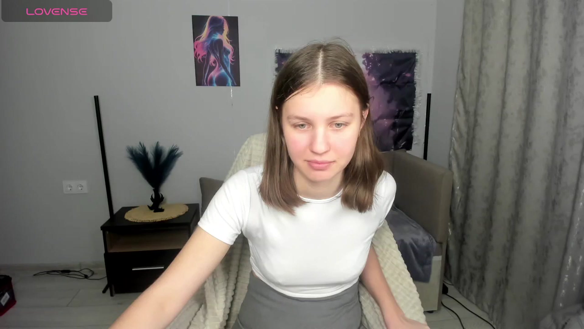 Gallery image thumbnail from Sofia777's myfreecams stream on, 01/27/2026, 18:13 image 19 of 20