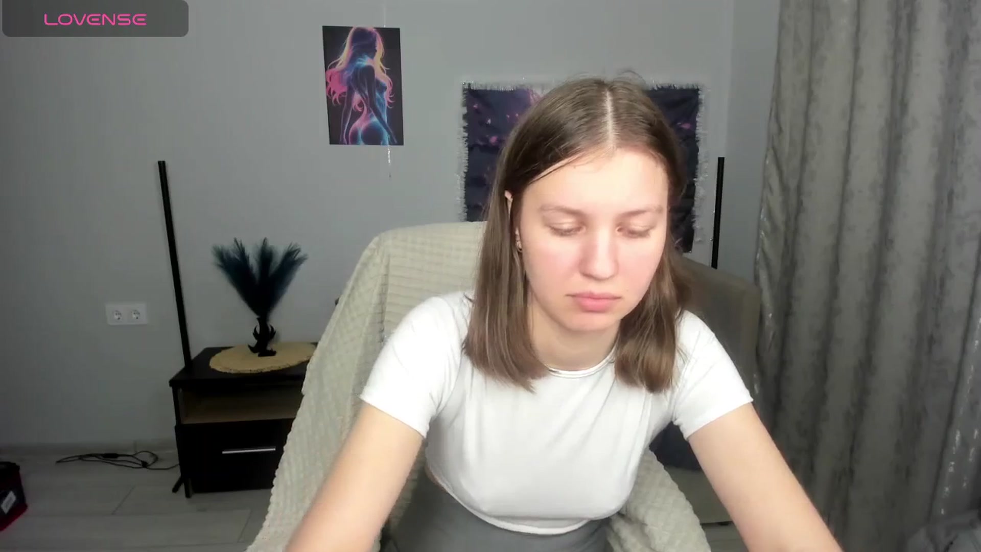 Gallery image thumbnail from Sofia777's myfreecams stream on, 01/27/2026, 18:13 image 18 of 20