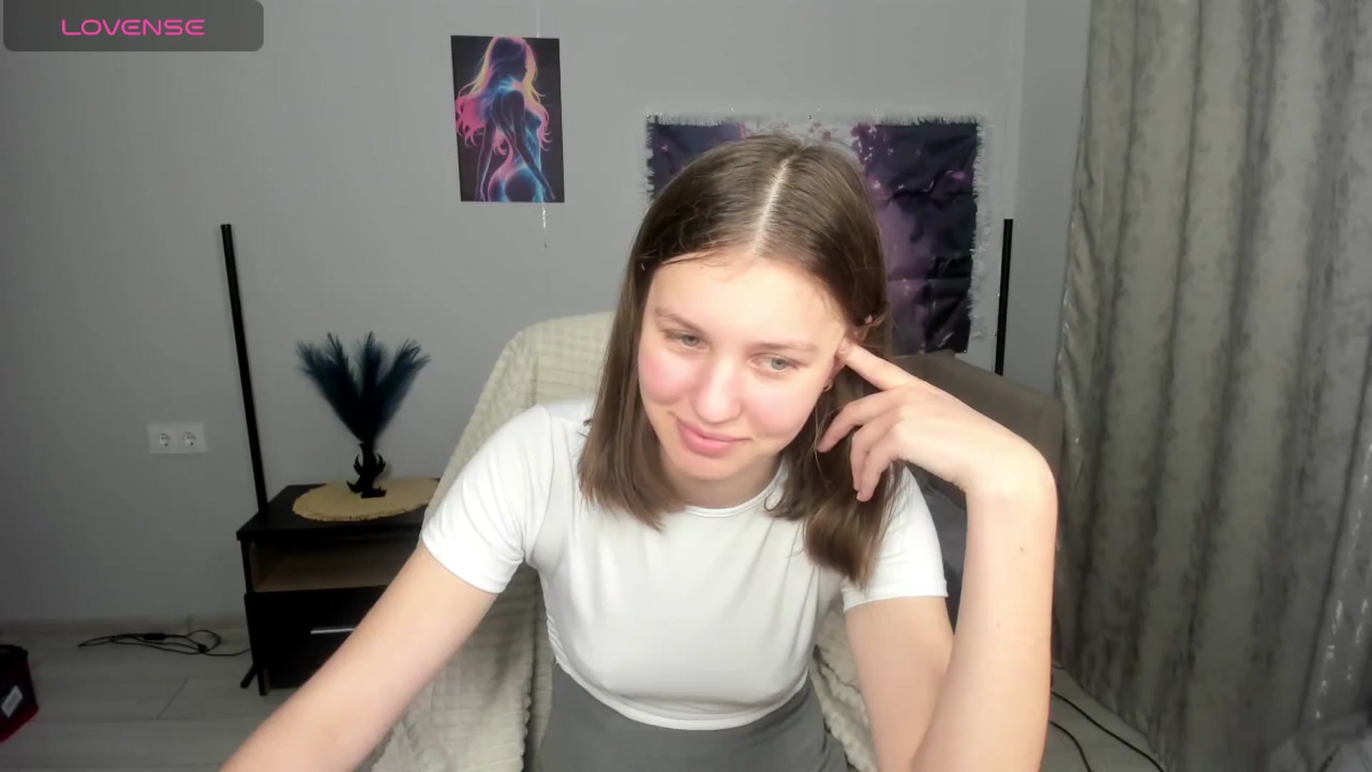 Gallery image thumbnail from Sofia777's myfreecams stream on, 01/27/2026, 18:13 image 10 of 20