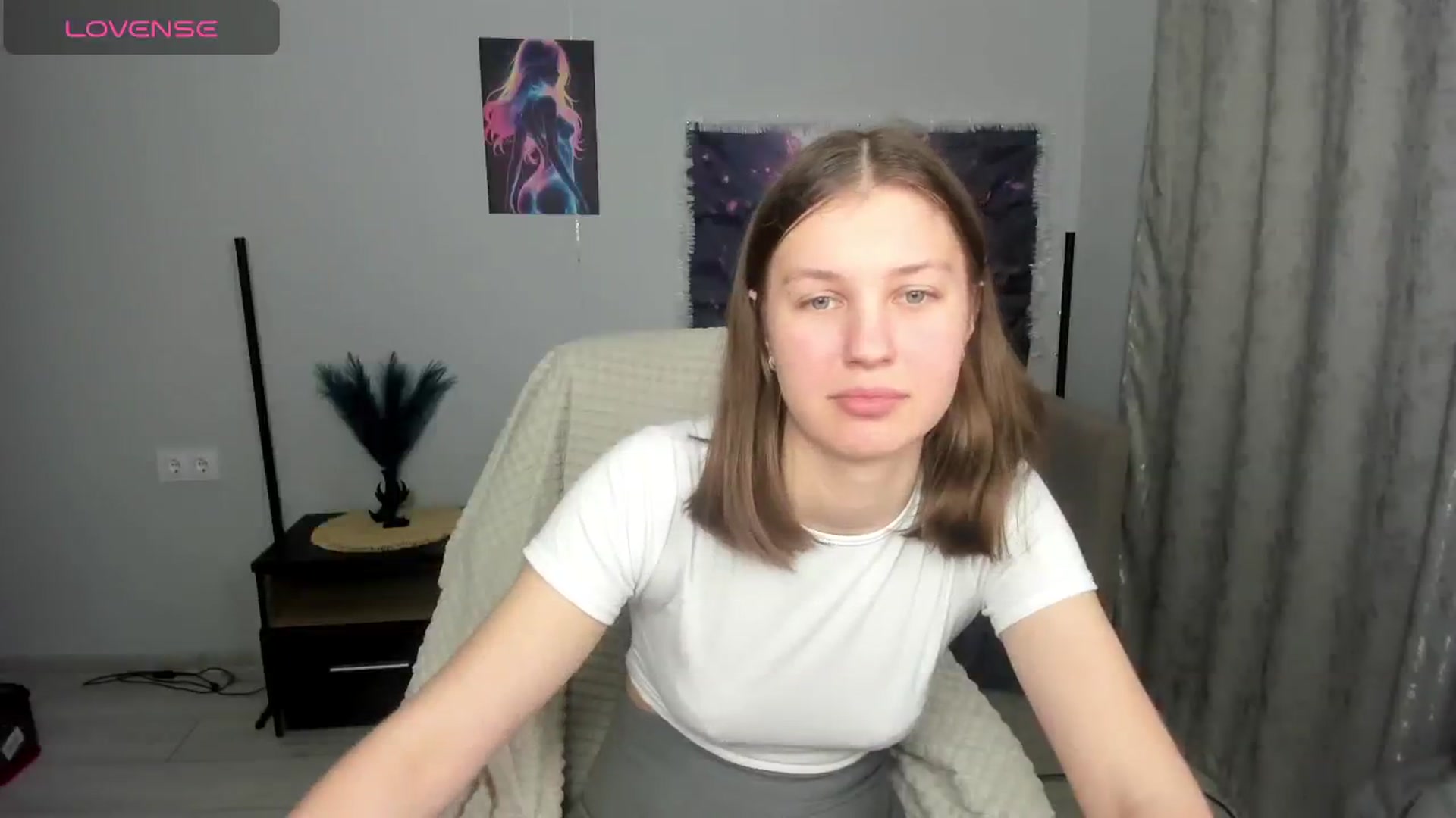 Gallery image thumbnail from Sofia777's myfreecams stream on, 01/27/2026, 18:13 image 16 of 20