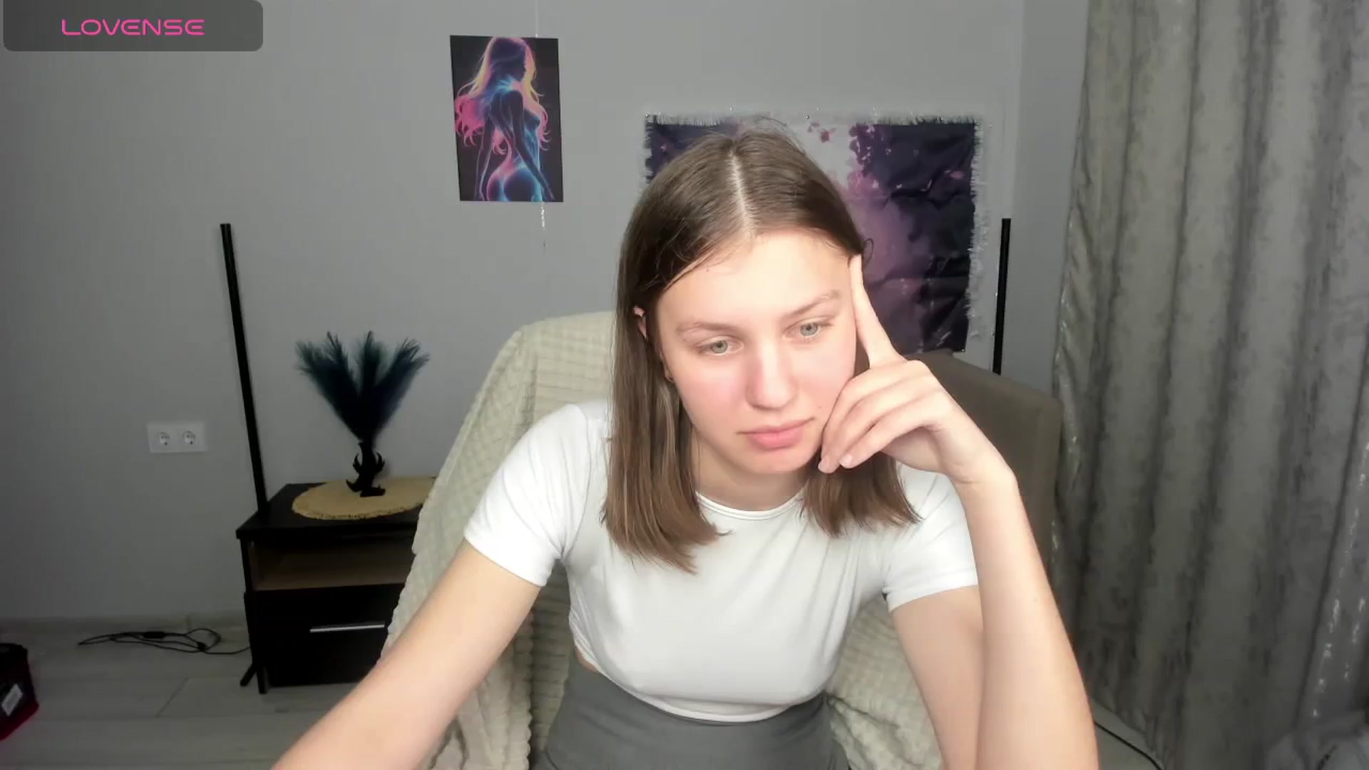 Gallery image thumbnail from Sofia777's myfreecams stream on, 01/27/2026, 18:13 image 17 of 20