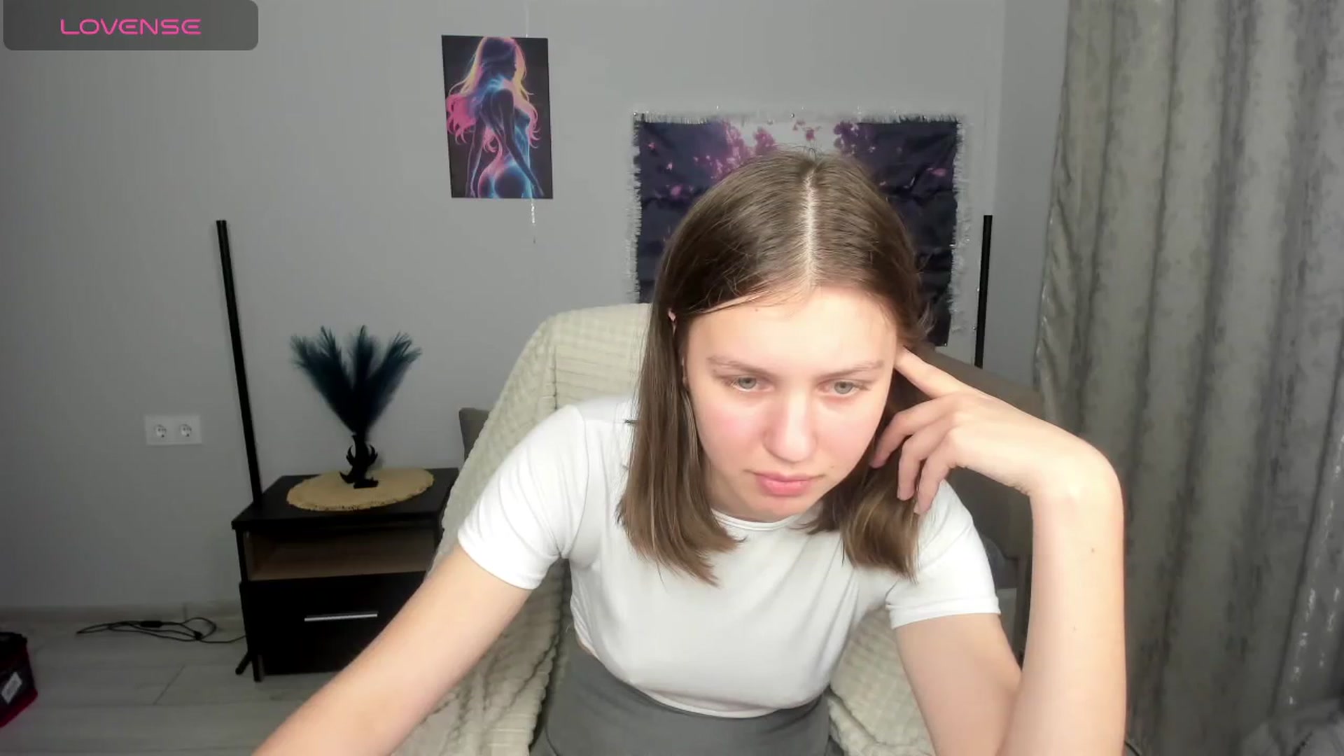 Gallery image thumbnail from Sofia777's myfreecams stream on, 01/27/2026, 18:13 image 12 of 20
