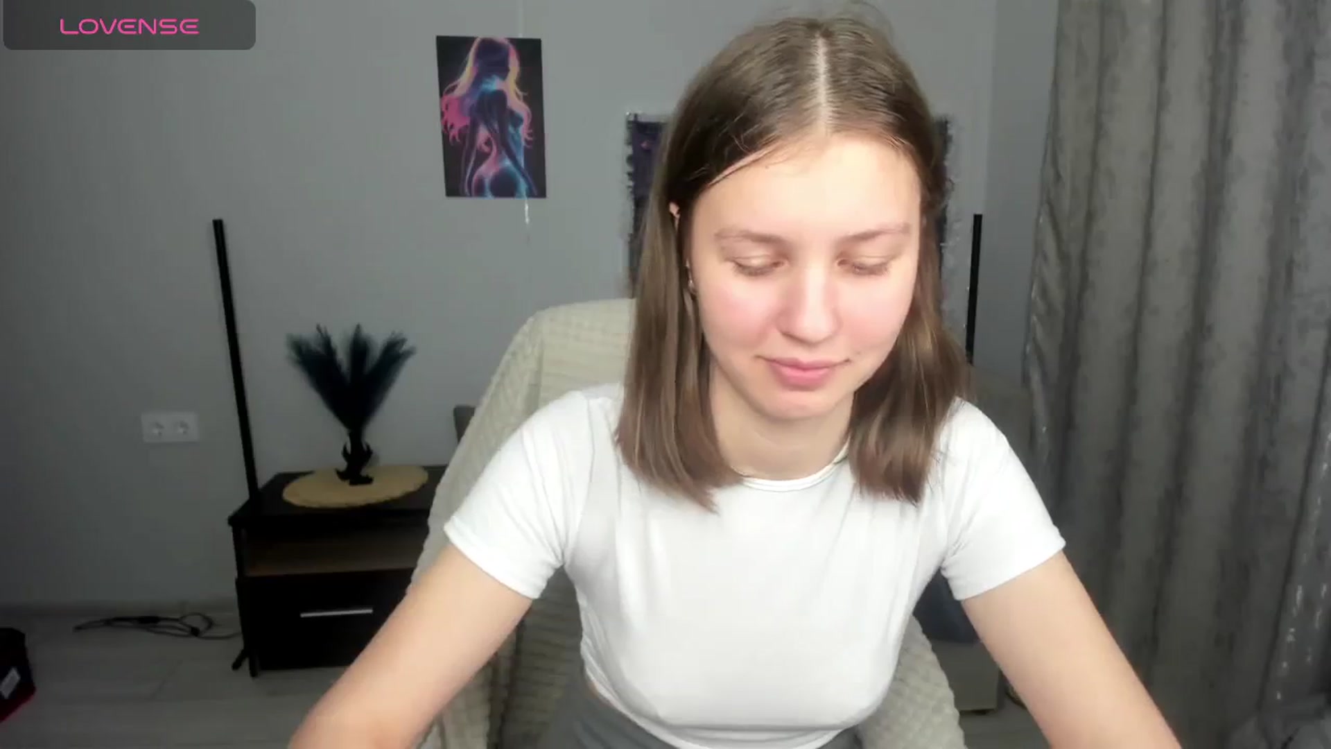 Gallery image thumbnail from Sofia777's myfreecams stream on, 01/27/2026, 18:13 image 20 of 20