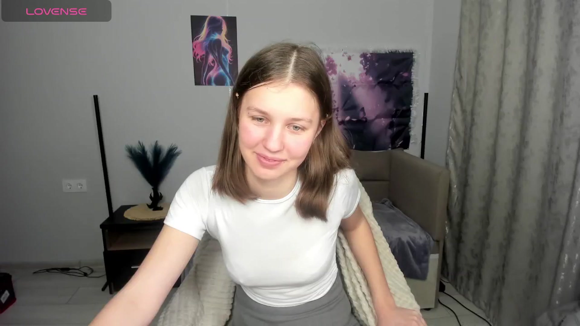 Gallery image thumbnail from Sofia777's myfreecams stream on, 01/27/2026, 18:13 image 7 of 20